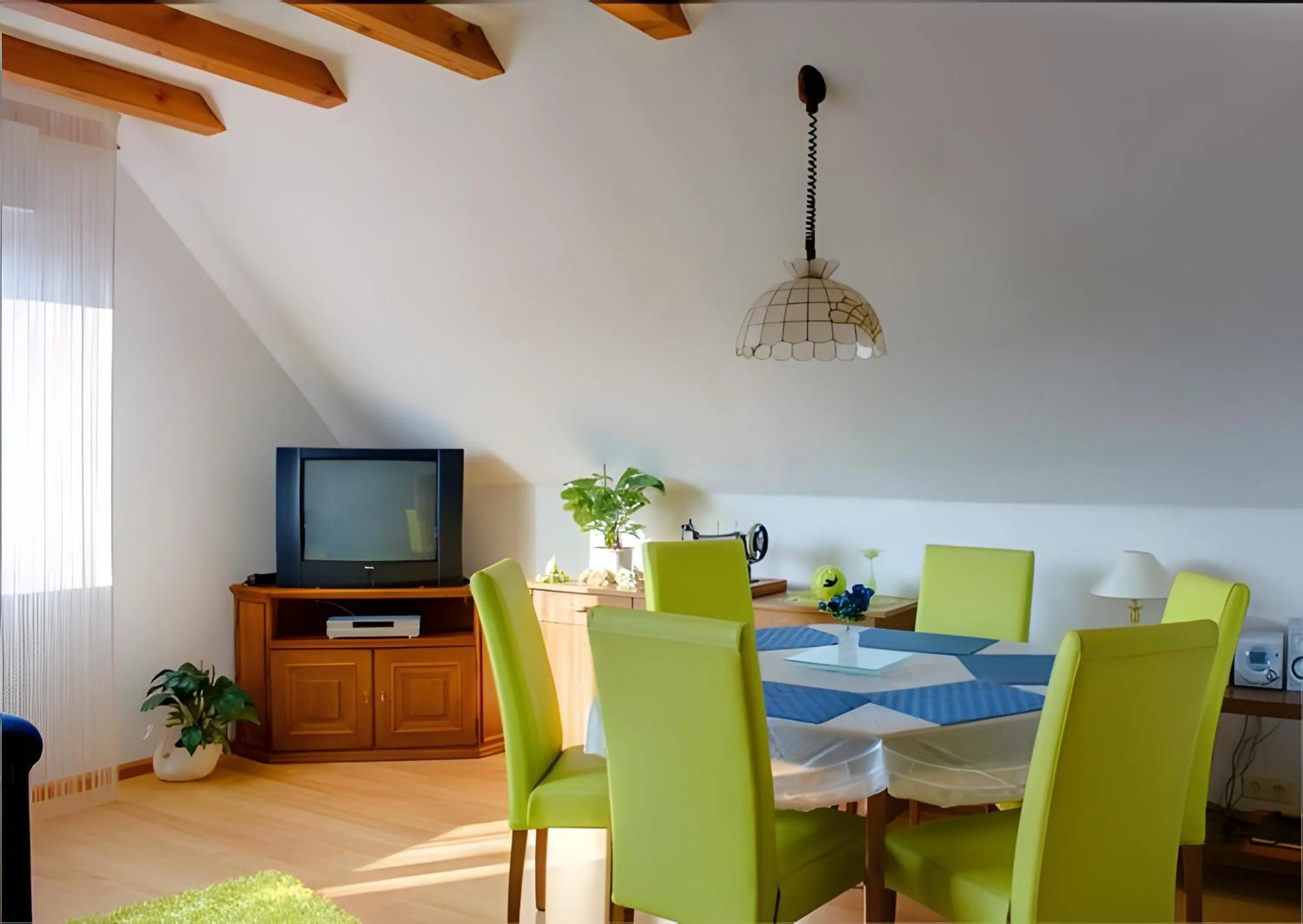 Haus Wehrle