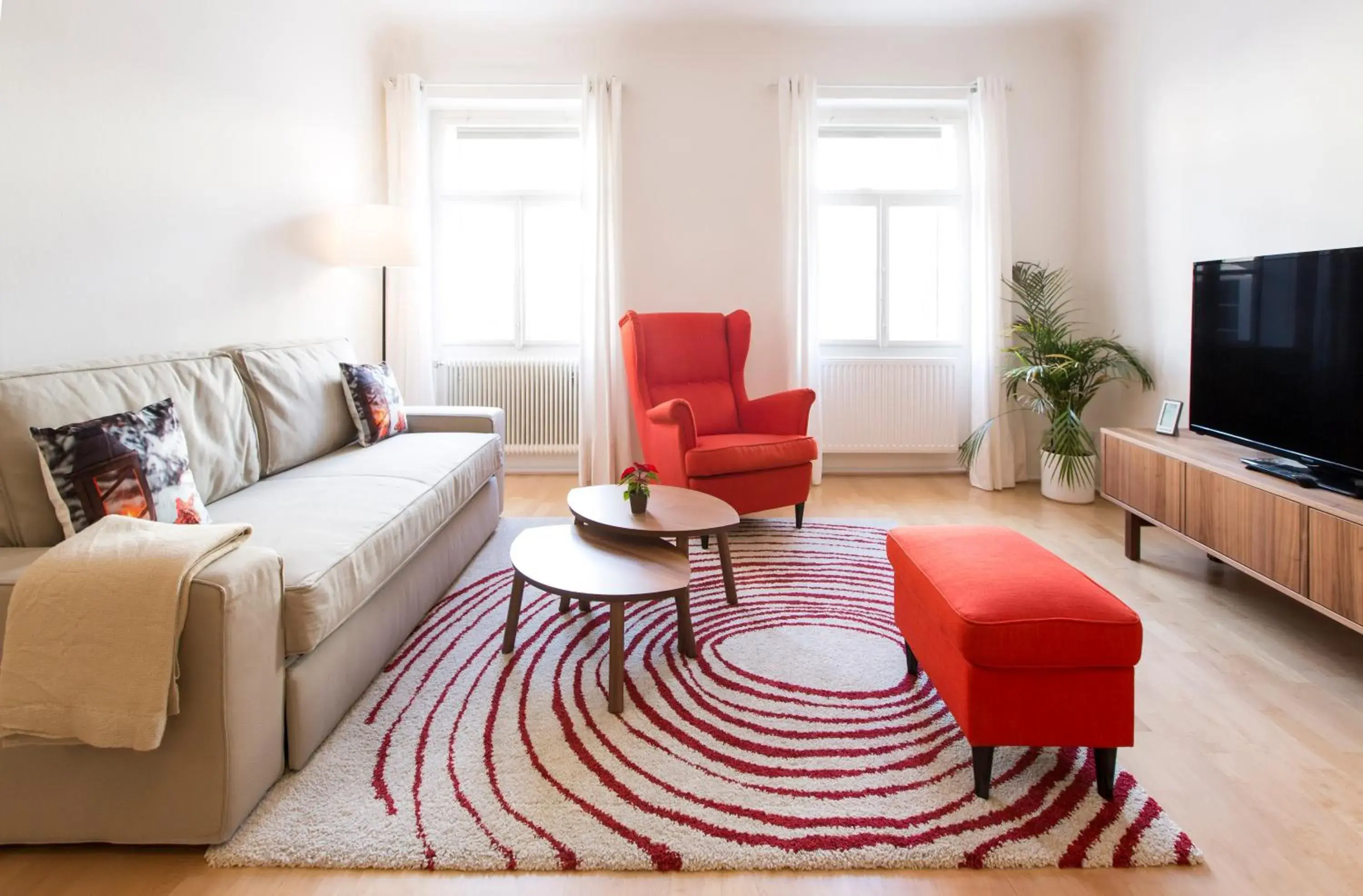 Next2Mozart-Apartment Next2Mozart-Apartment