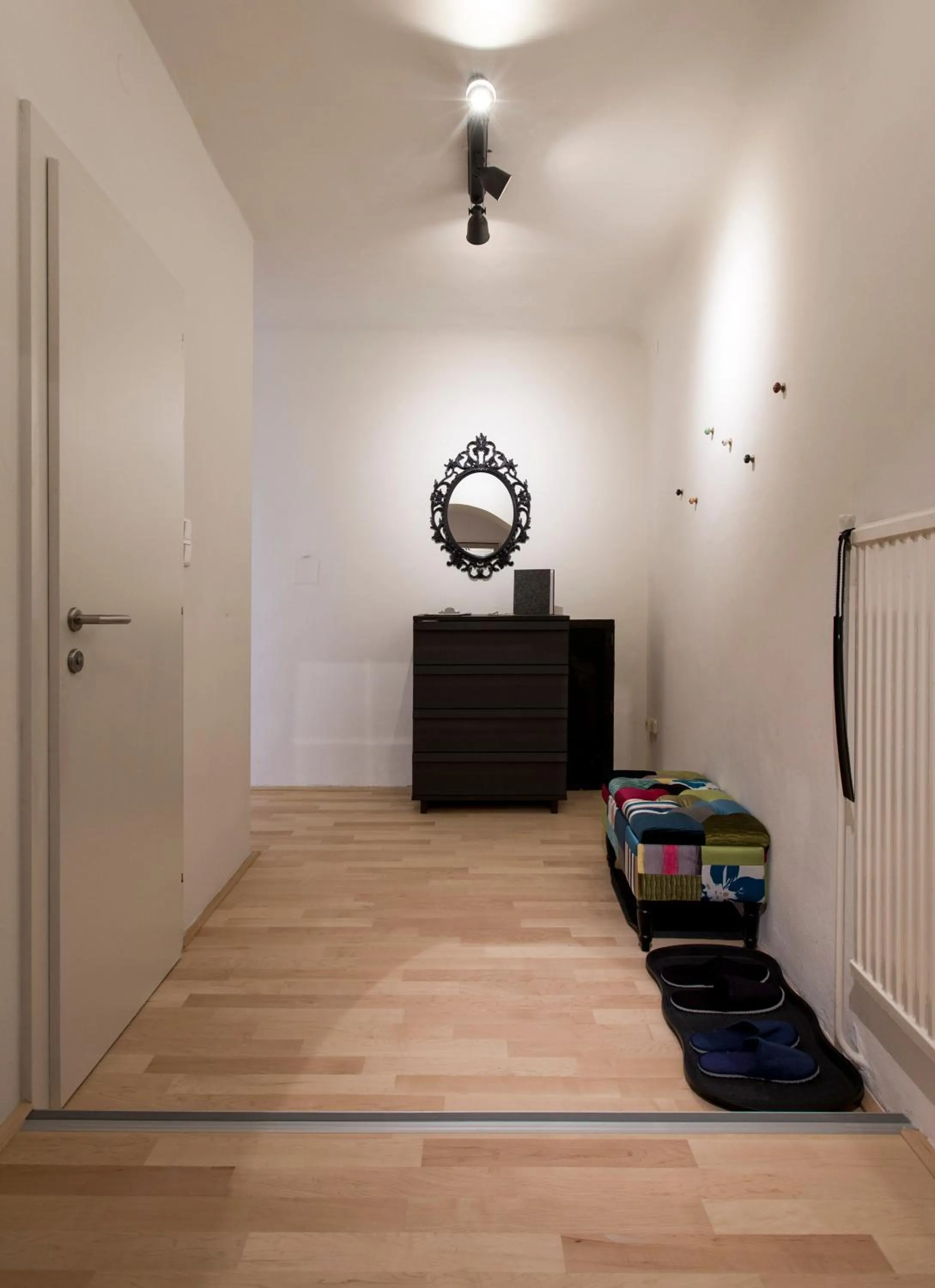 Next2Mozart-Apartment