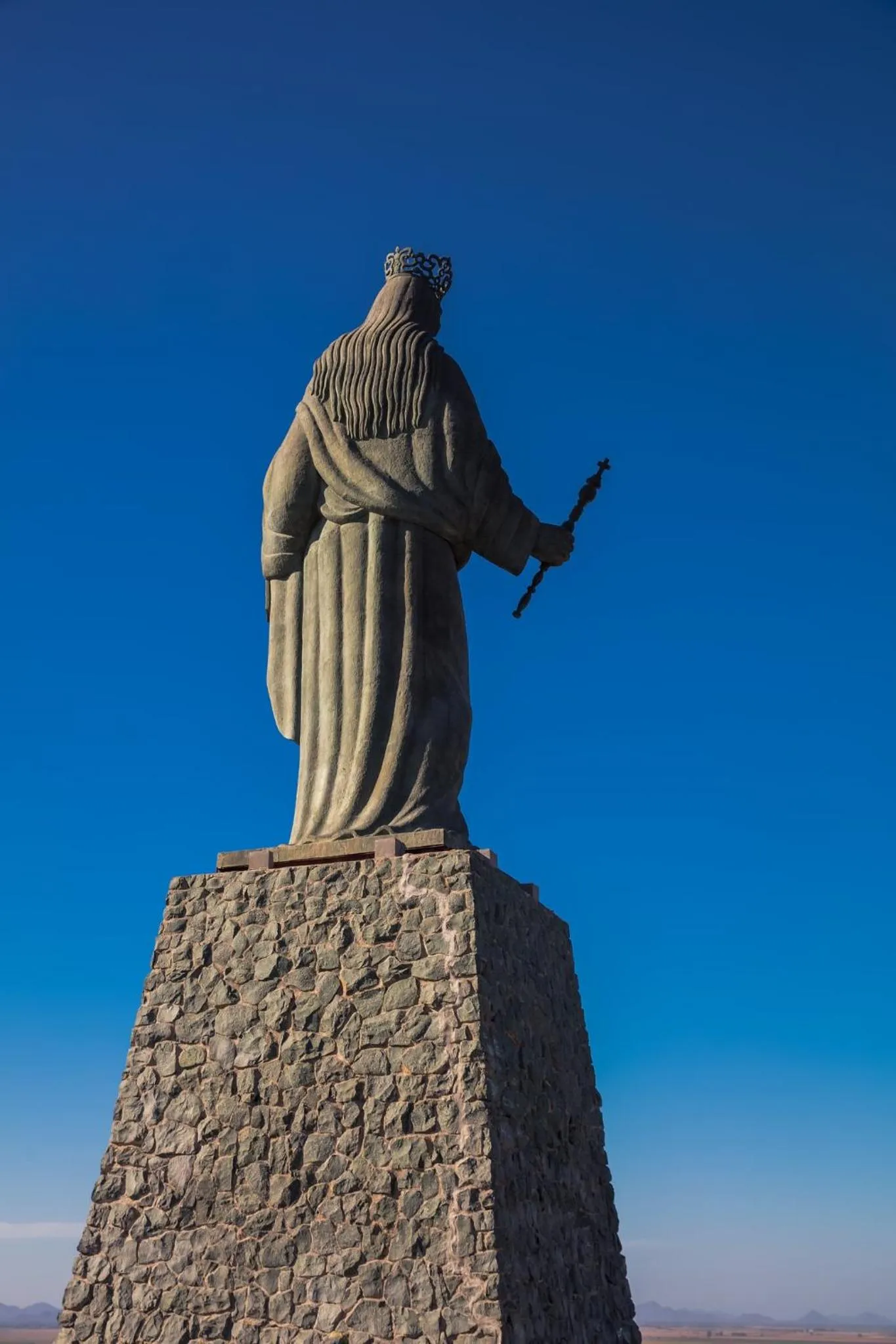 Area and facilities in Fiesta Inn Los Mochis