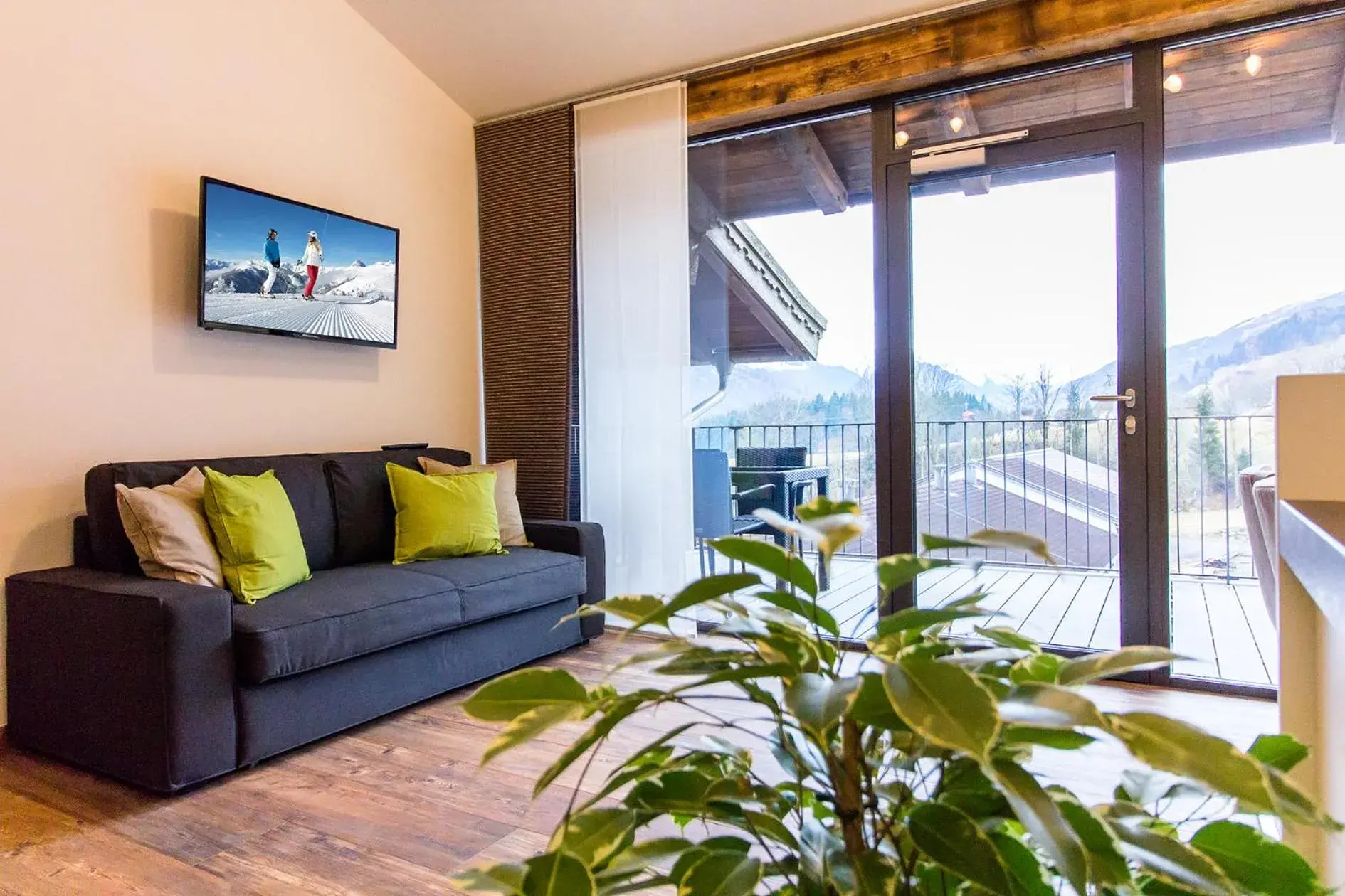 Apartment gmiatlich Wohnen Apartment gmiatlich Wohnen