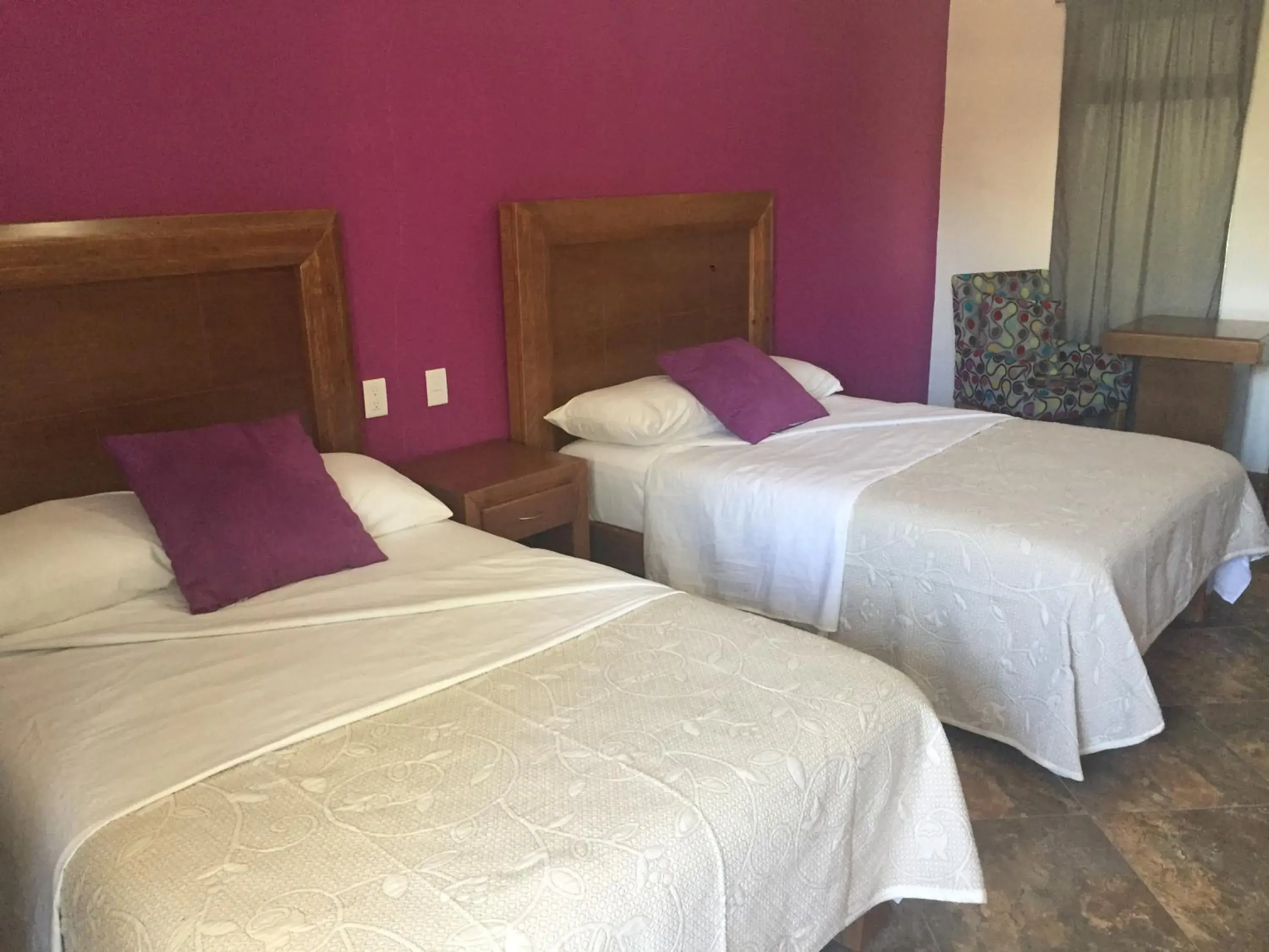 Deluxe Room in Hotel Vista Verde Deluxe Room in Hotel Vista Verde