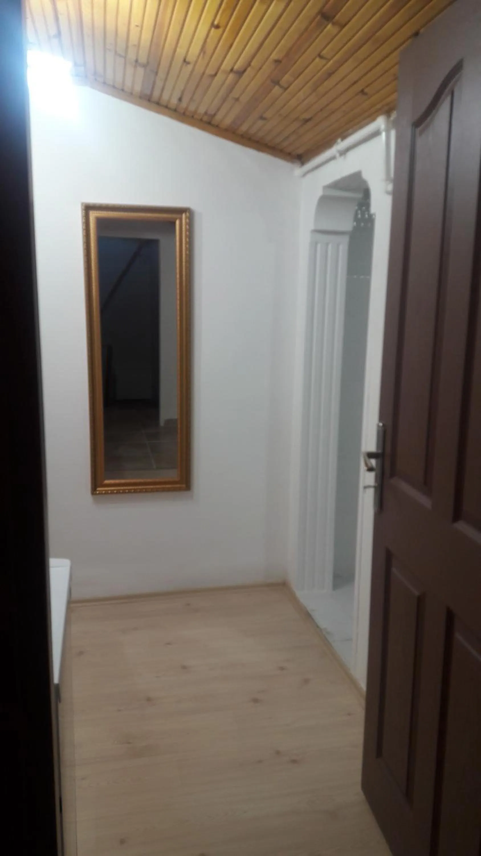 Property building in Golden Life Apart Hotel