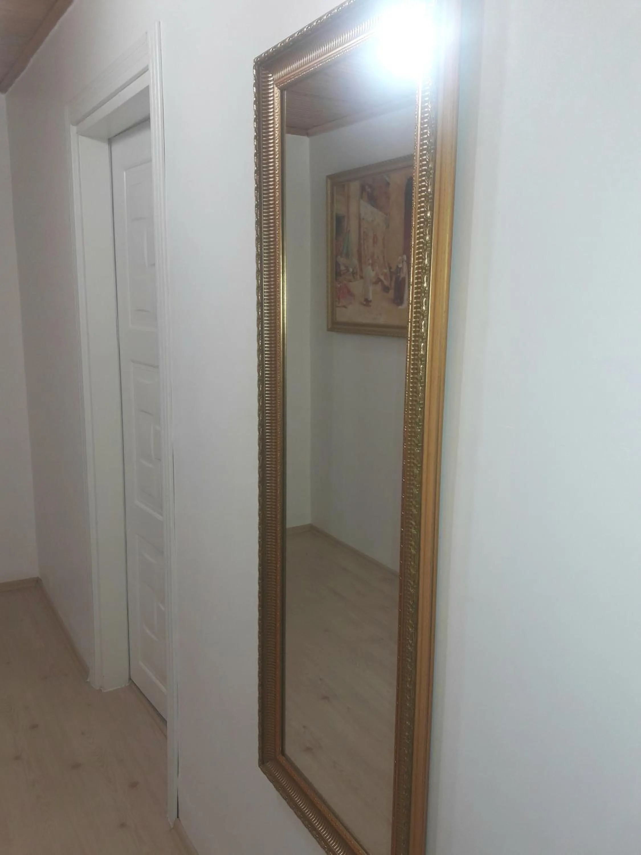 Other in Golden Life Apart Hotel