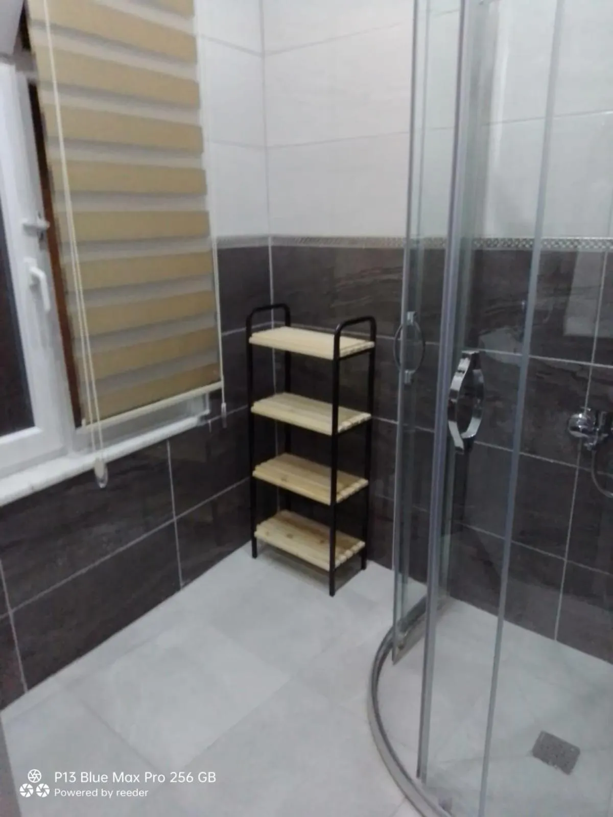 Bathroom in Golden Life Apart Hotel