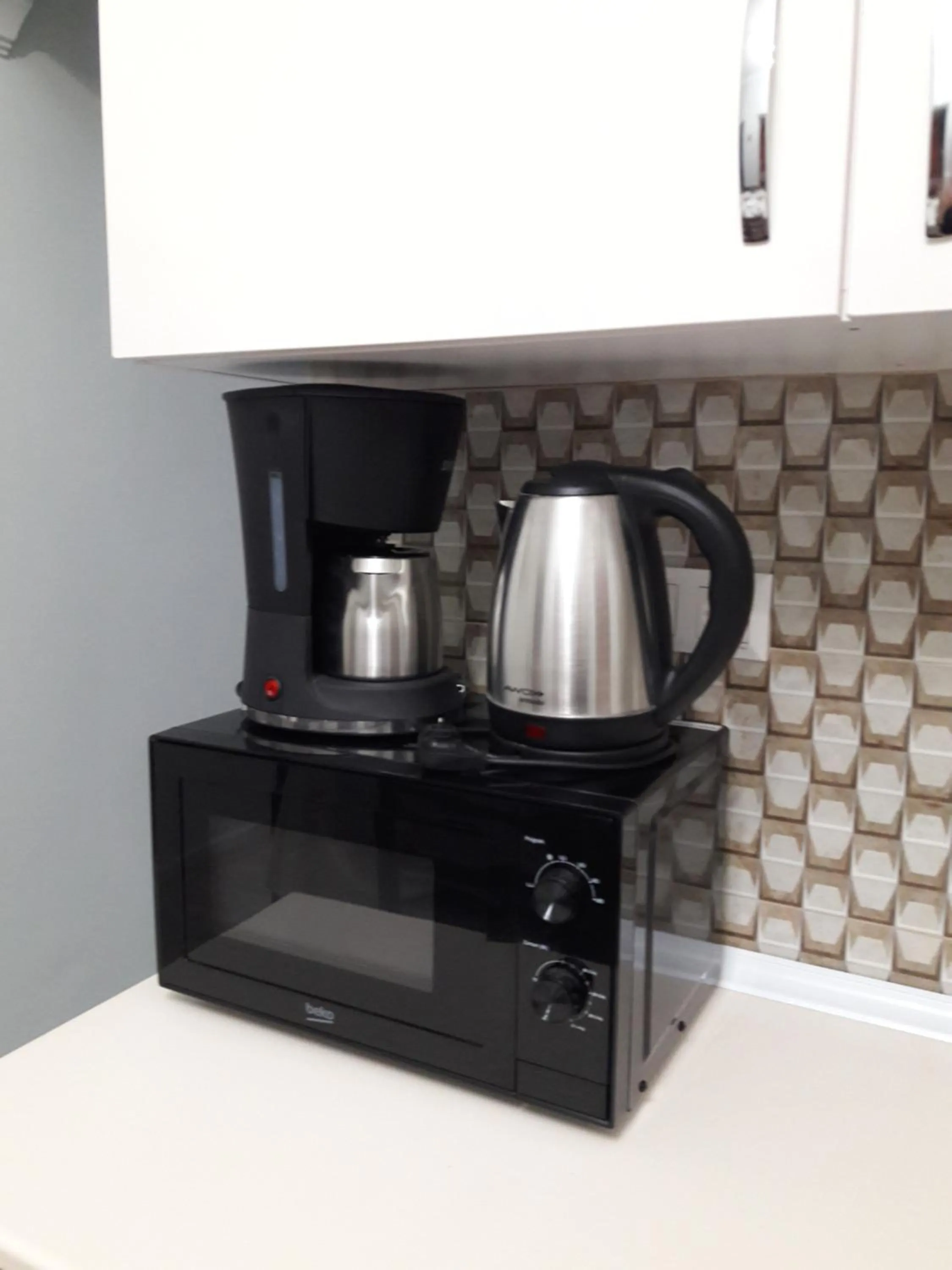 Golden Life Apart Hotel