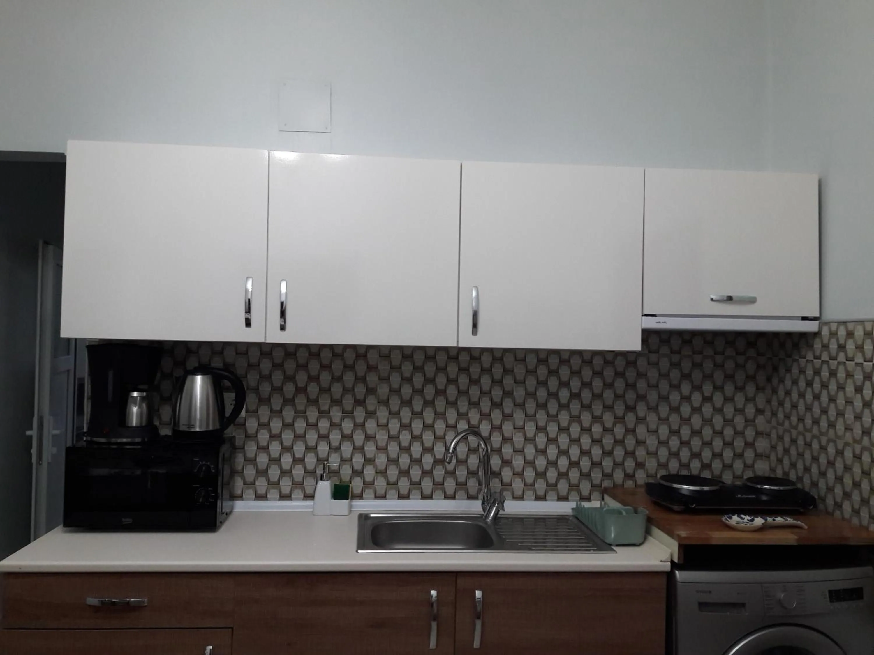 Golden Life Apart Hotel