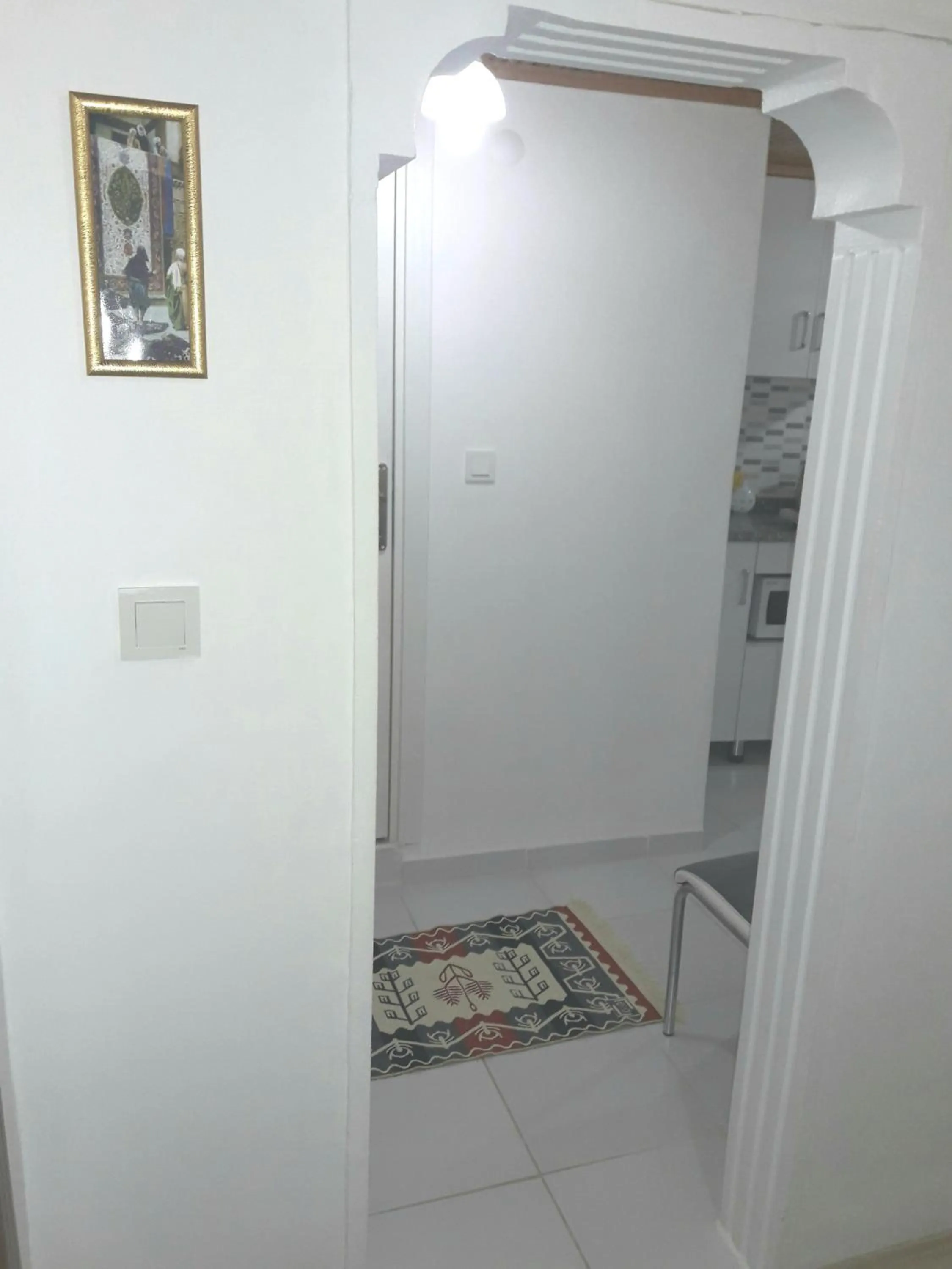 Other in Golden Life Apart Hotel