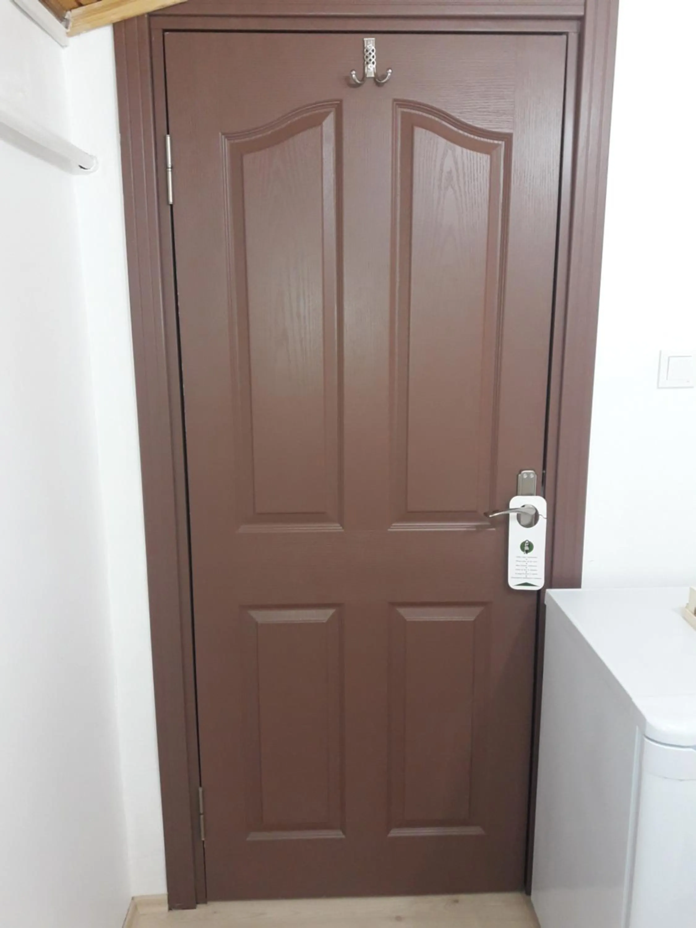 Other in Golden Life Apart Hotel