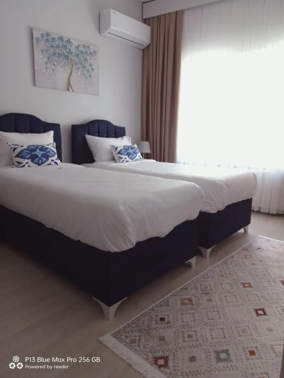 Bedroom, Bed in Golden Life Apart Hotel