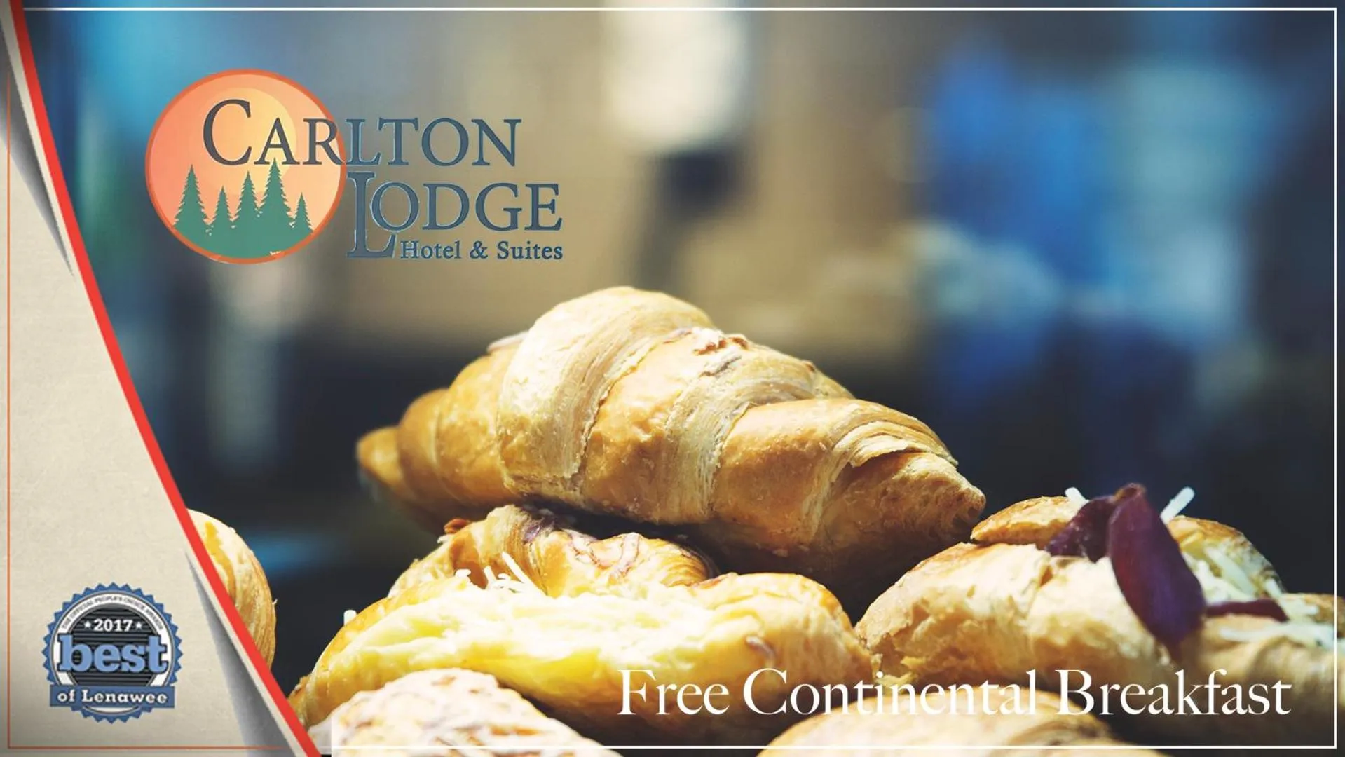 Carlton Lodge Hotel and Suites