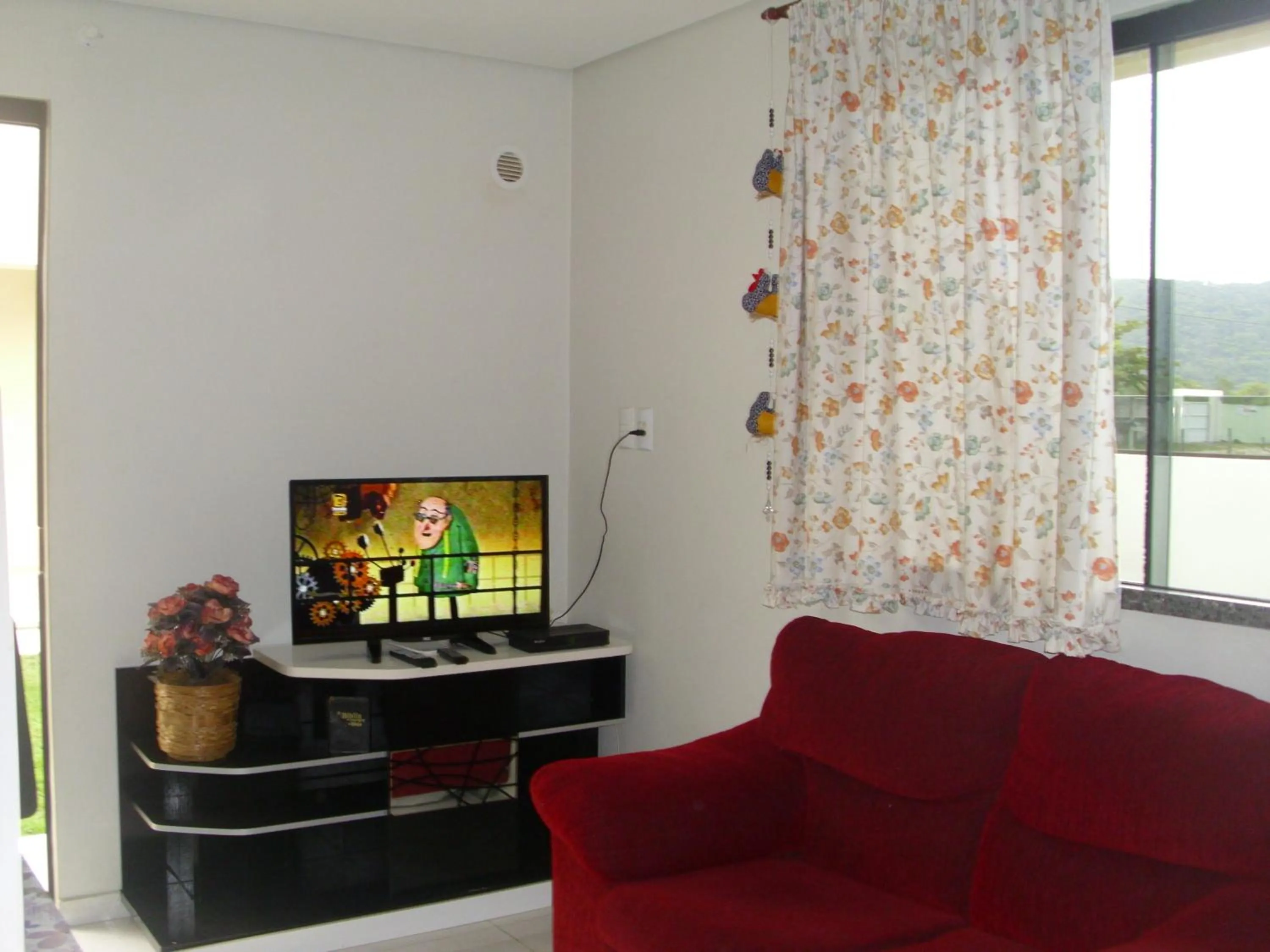 Living room in Residencial Susy