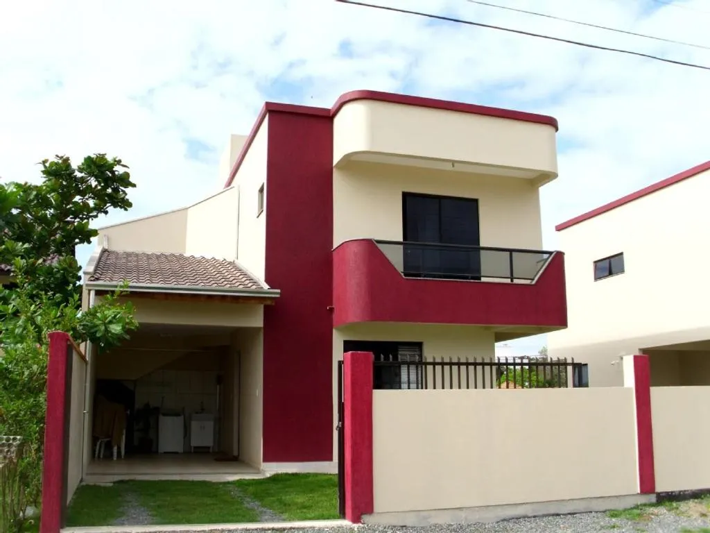 Facade/entrance in Residencial Susy