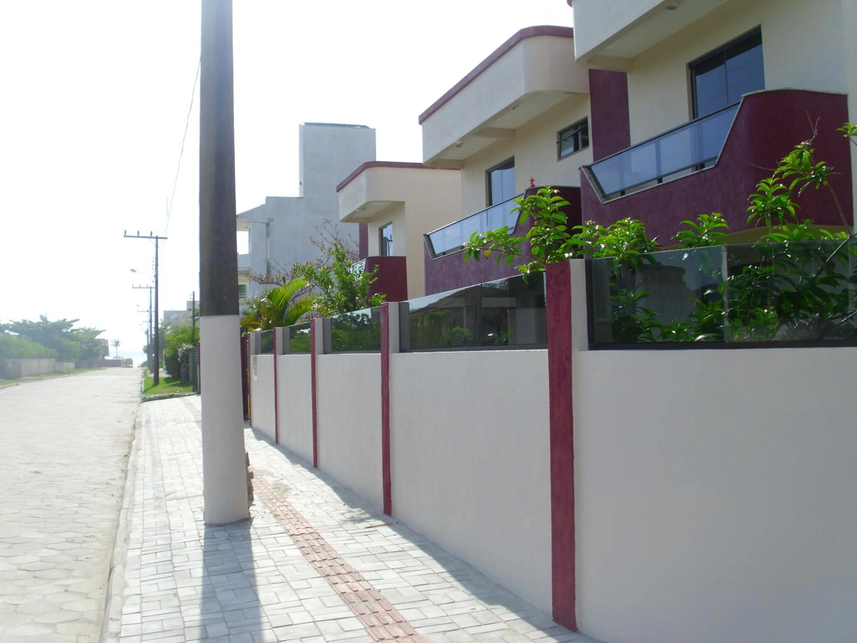 Property building in Residencial Susy