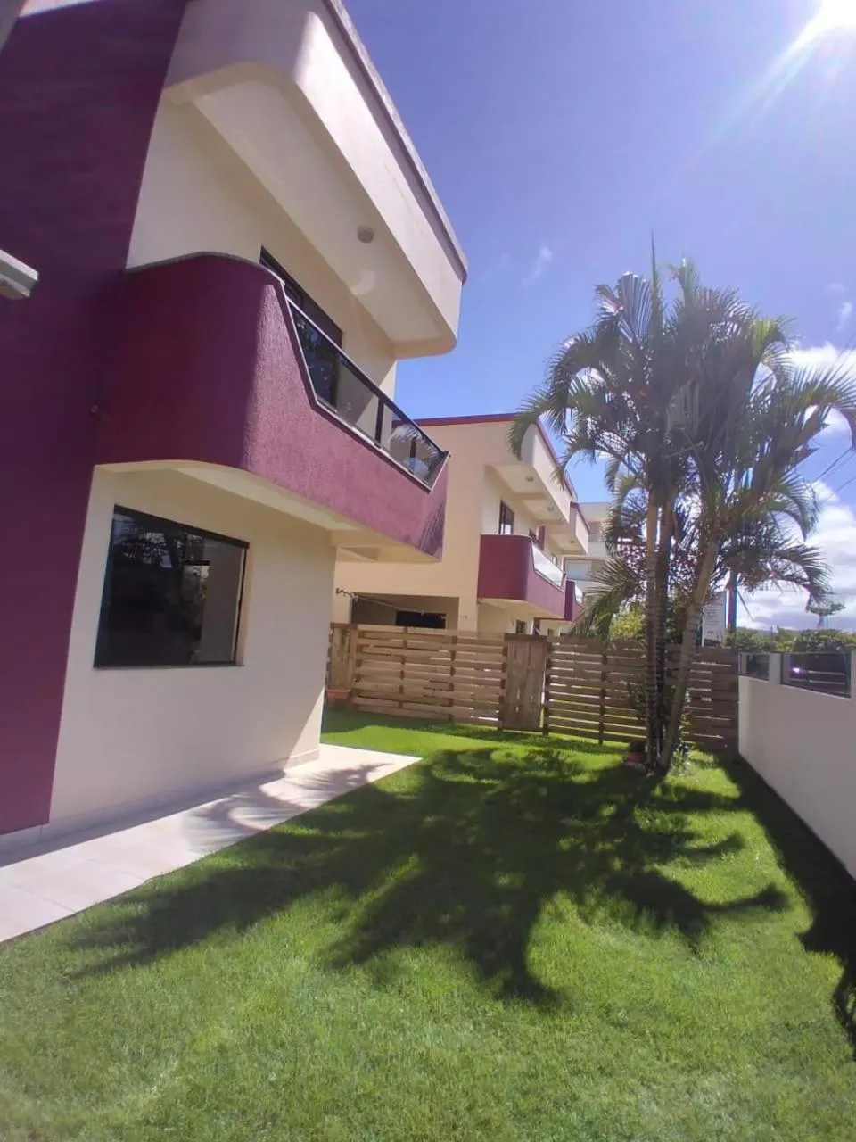 Residencial Susy