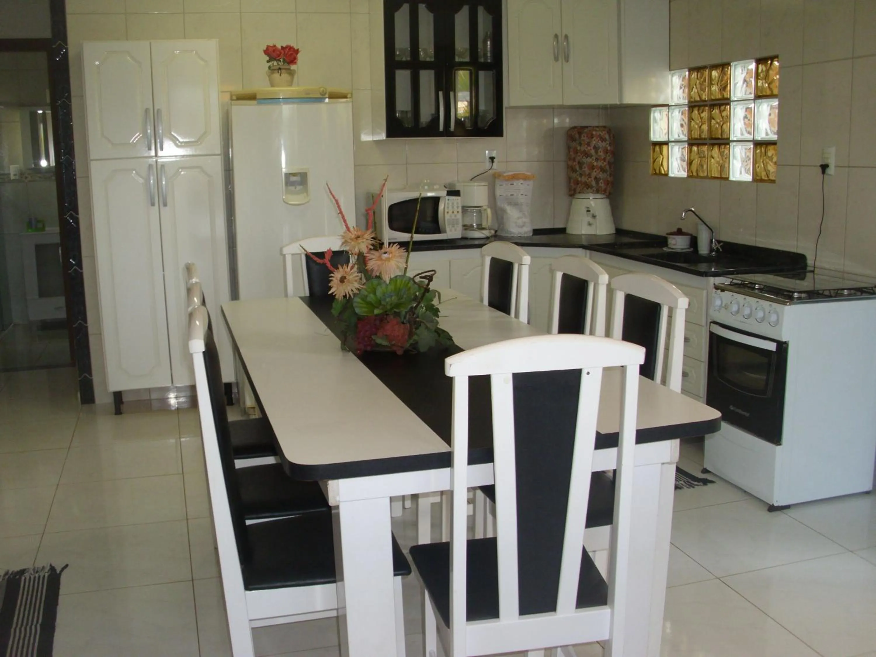Kitchen or kitchenette in Residencial Susy