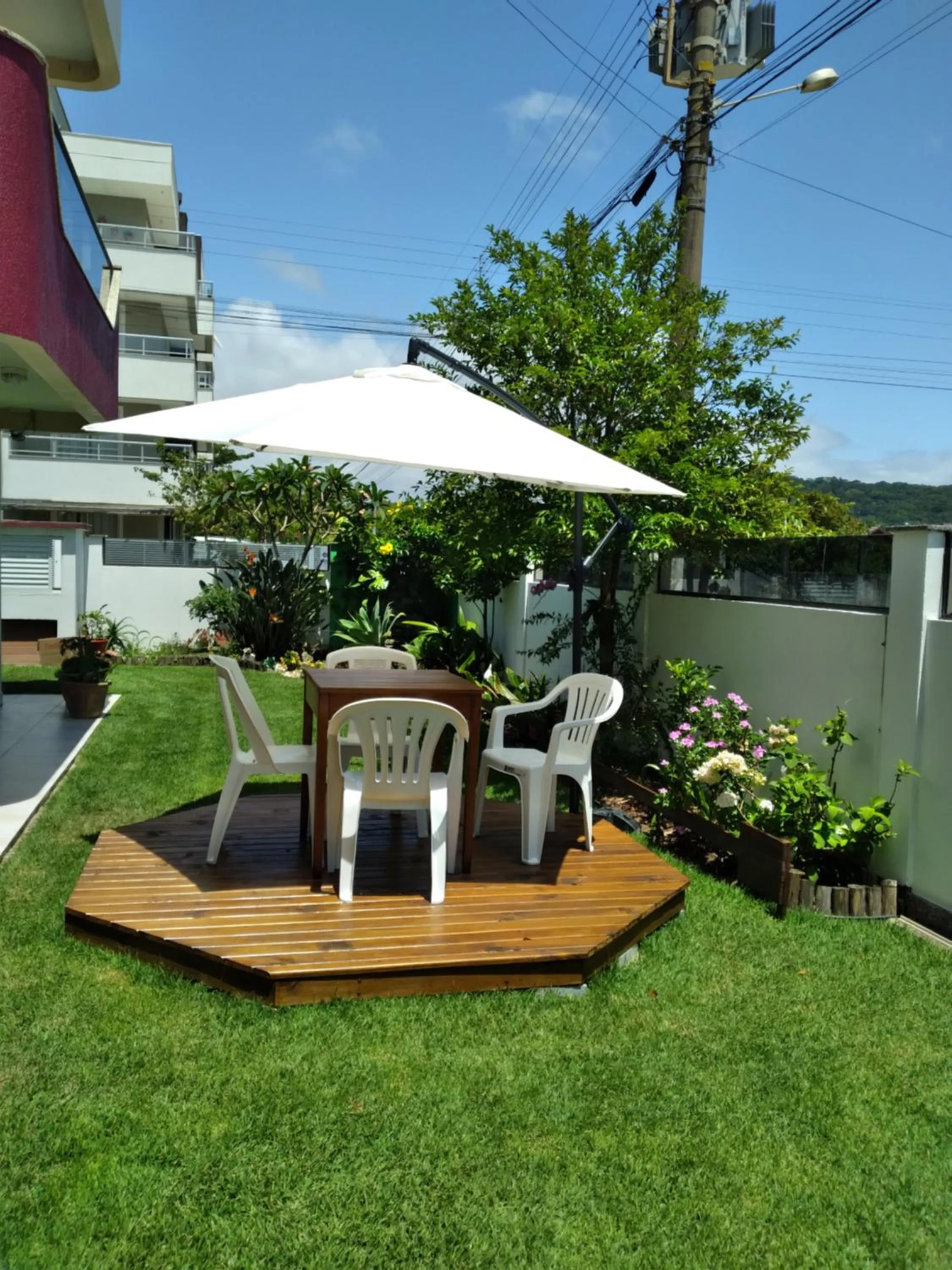 Residencial Susy
