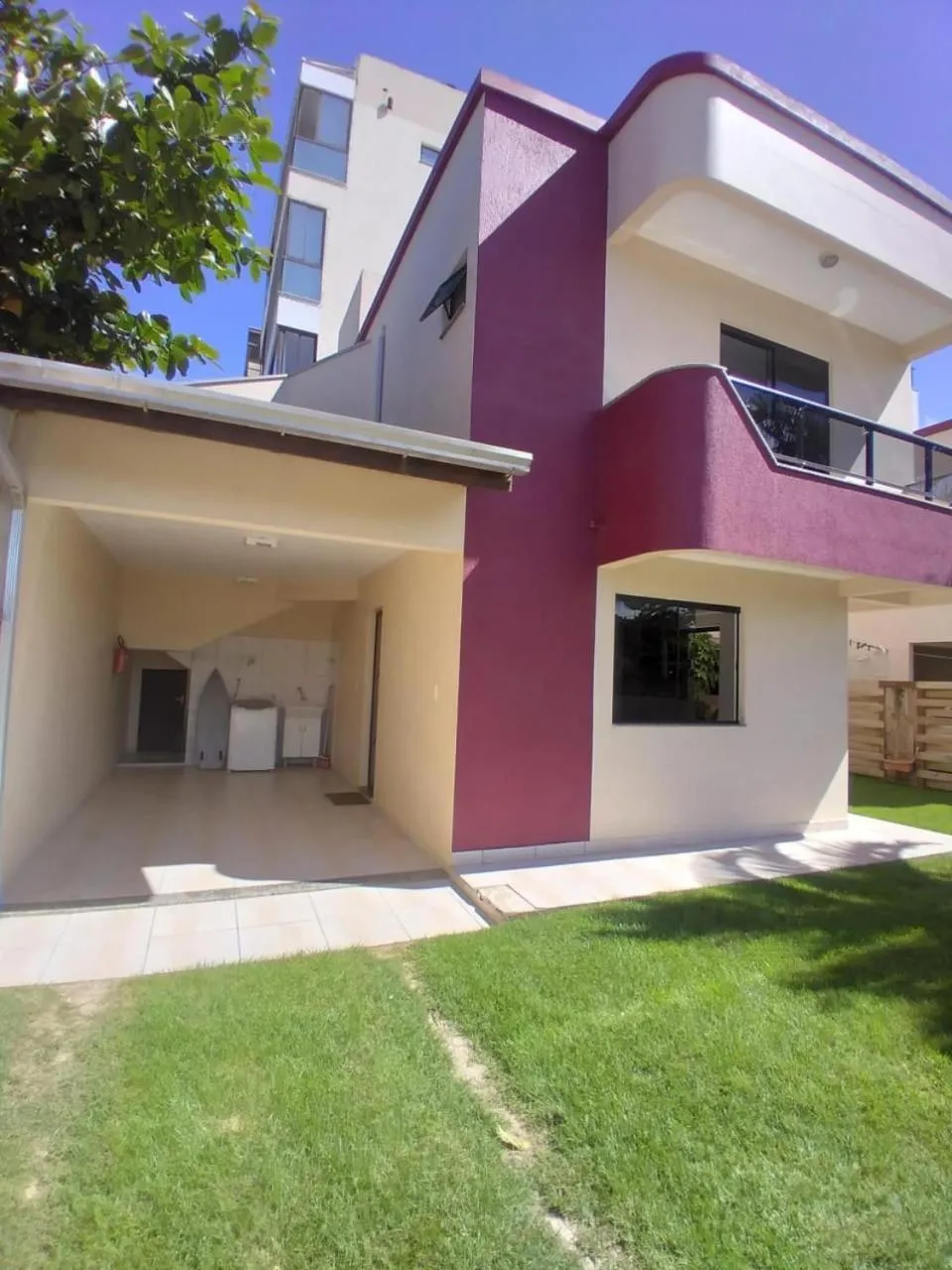 Residencial Susy