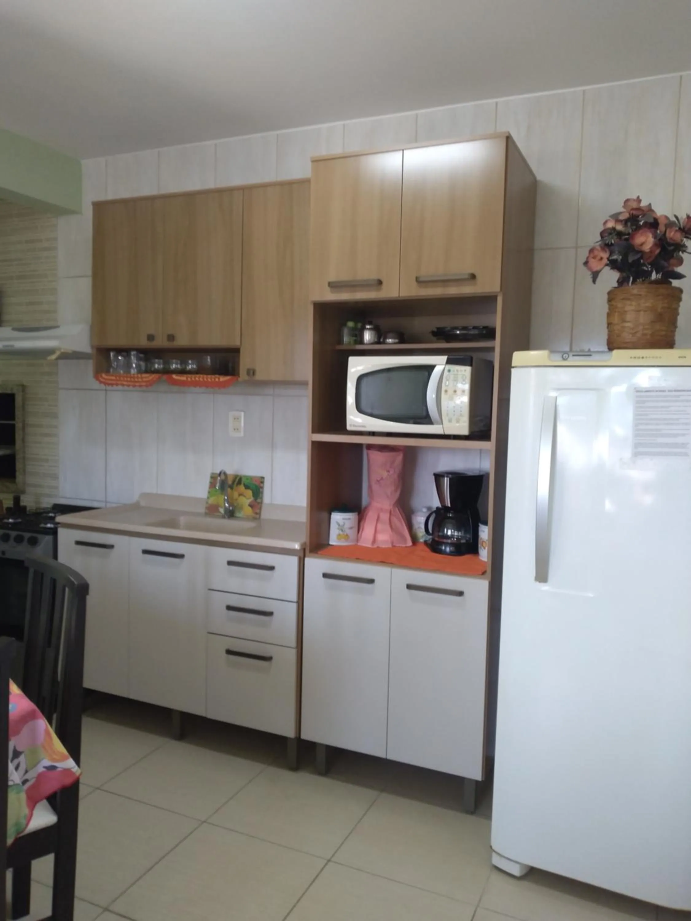 Residencial Susy