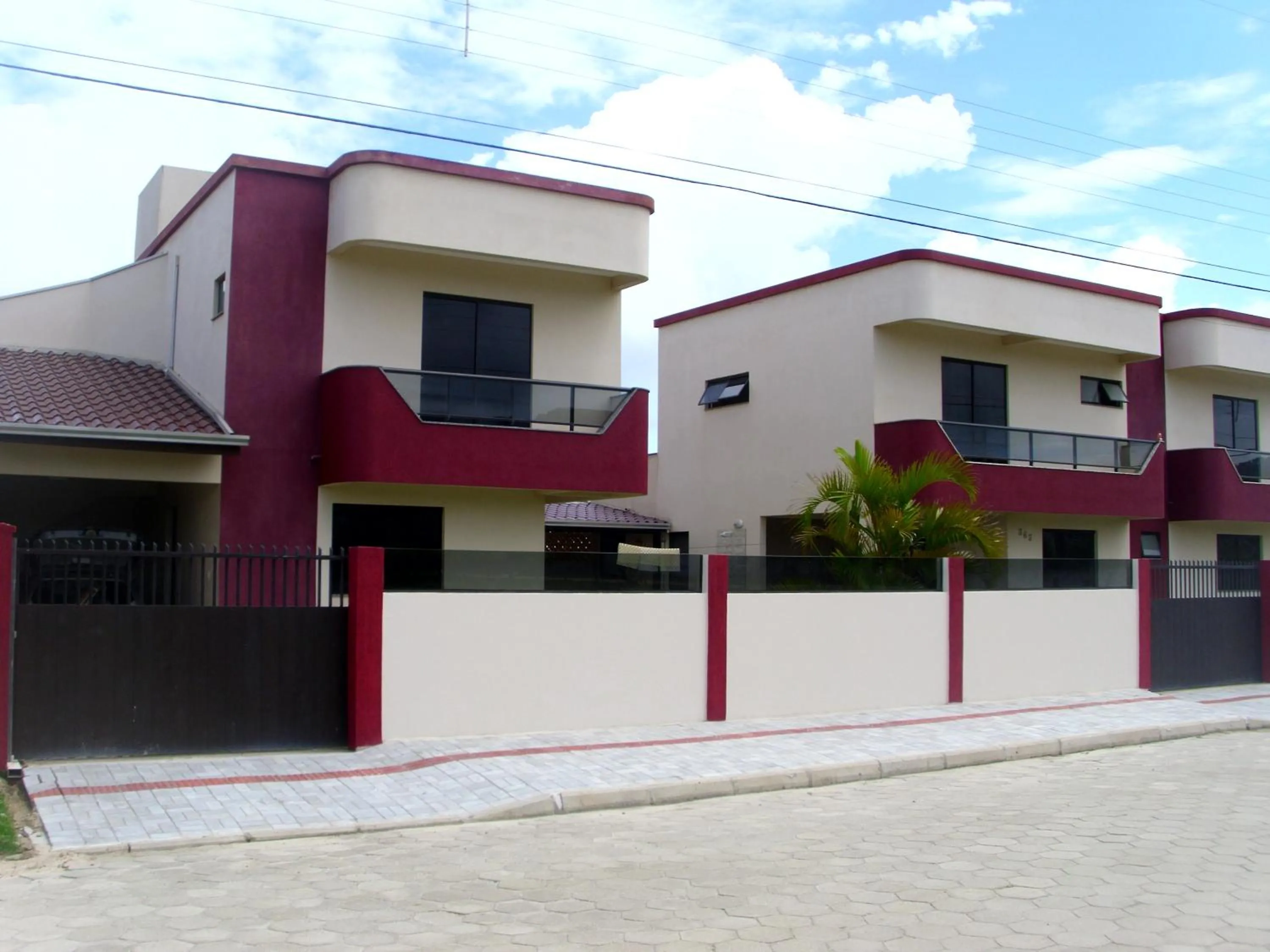 Property building in Residencial Susy