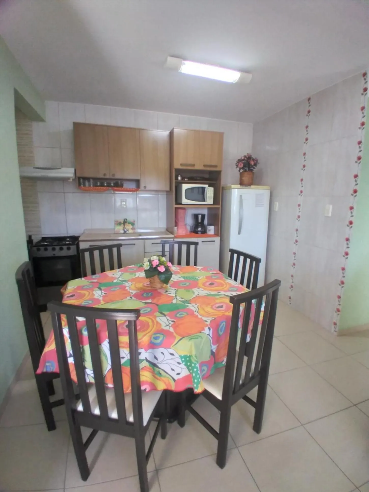 Residencial Susy