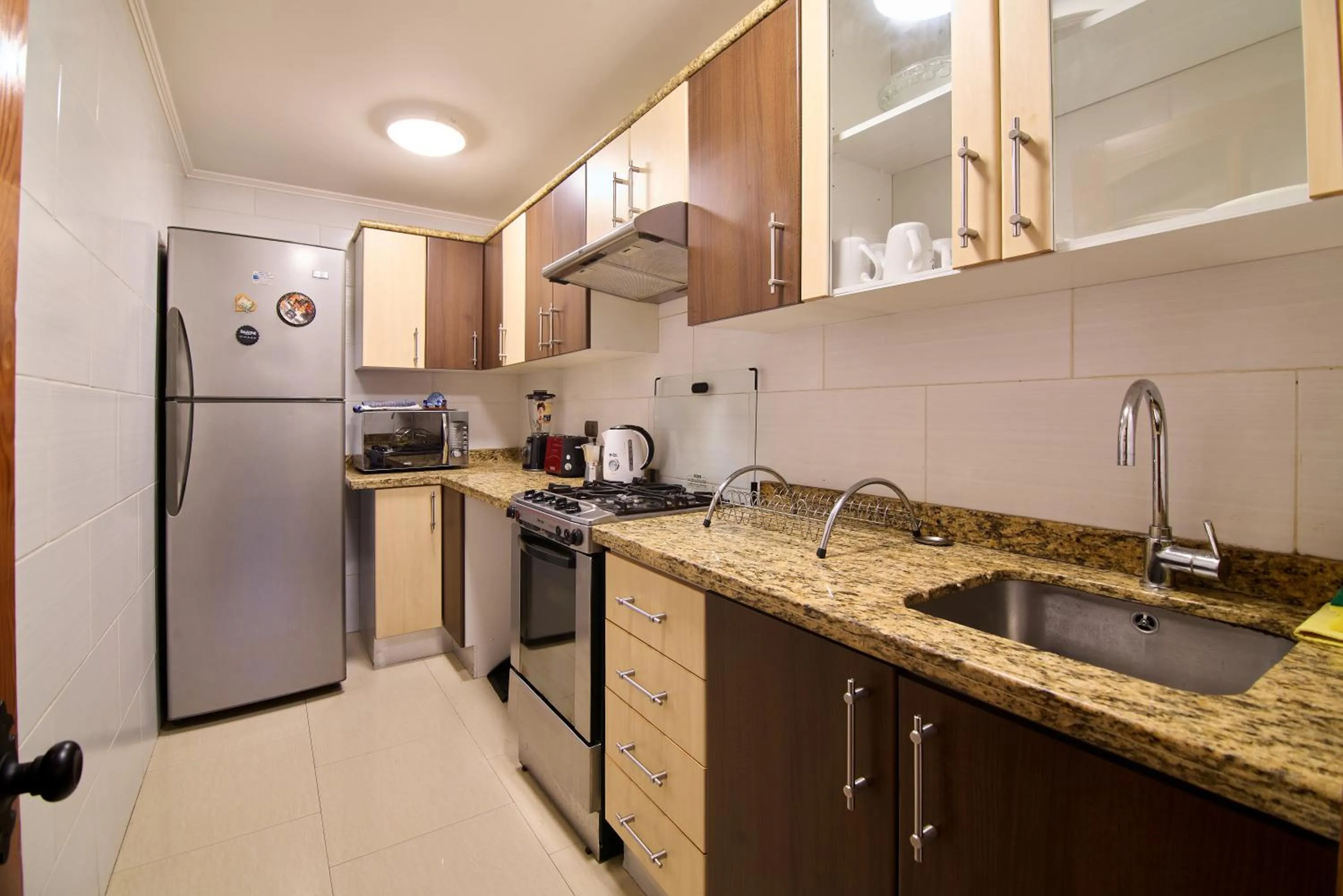 Departamento Mirabosque premium 9