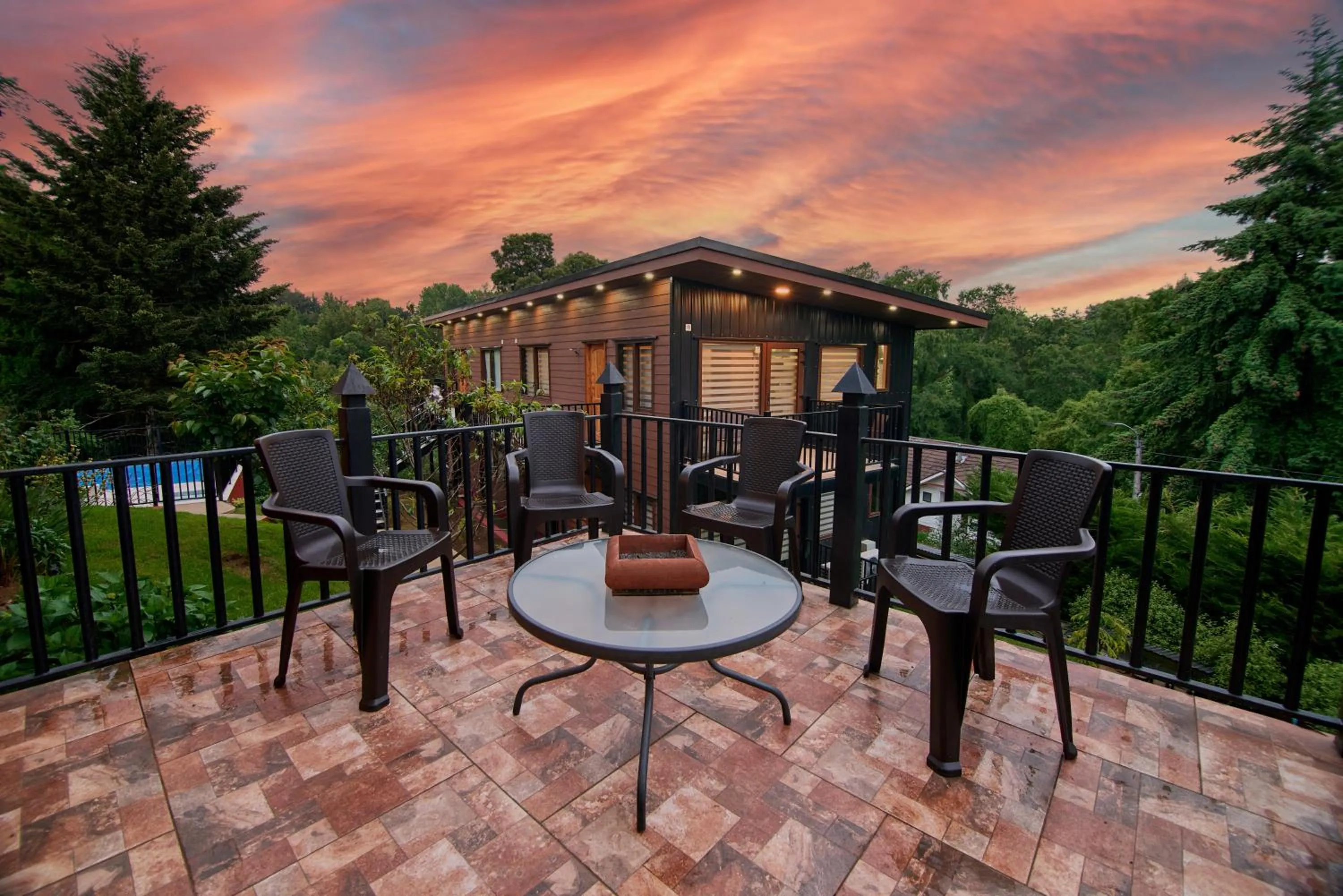 Departamento Mirabosque premium 9