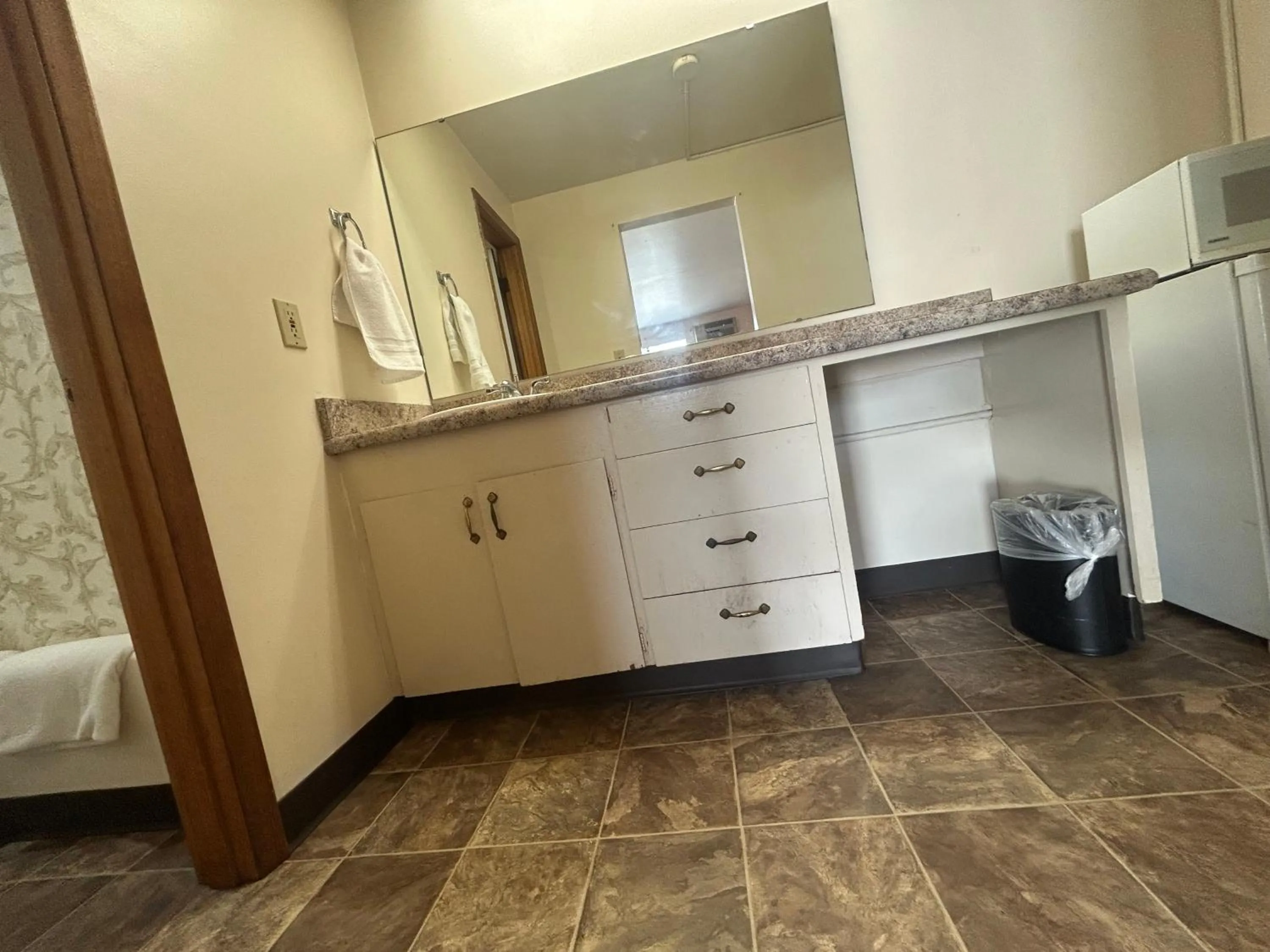 Area and facilities in Capri Motel By Belvilla Walla Walla US 12