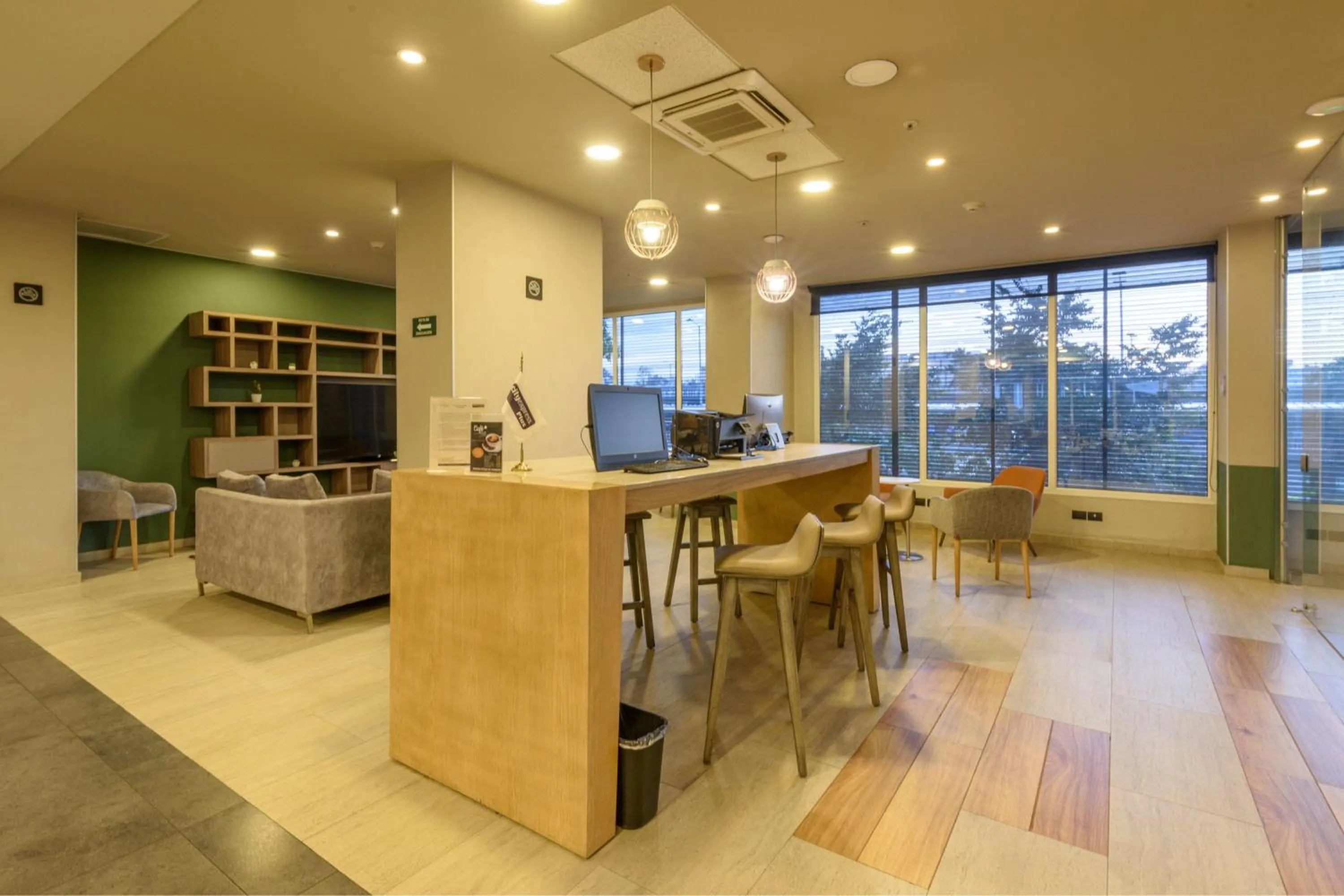 Other in City Express Plus by Marriott Bogota Aeropuerto