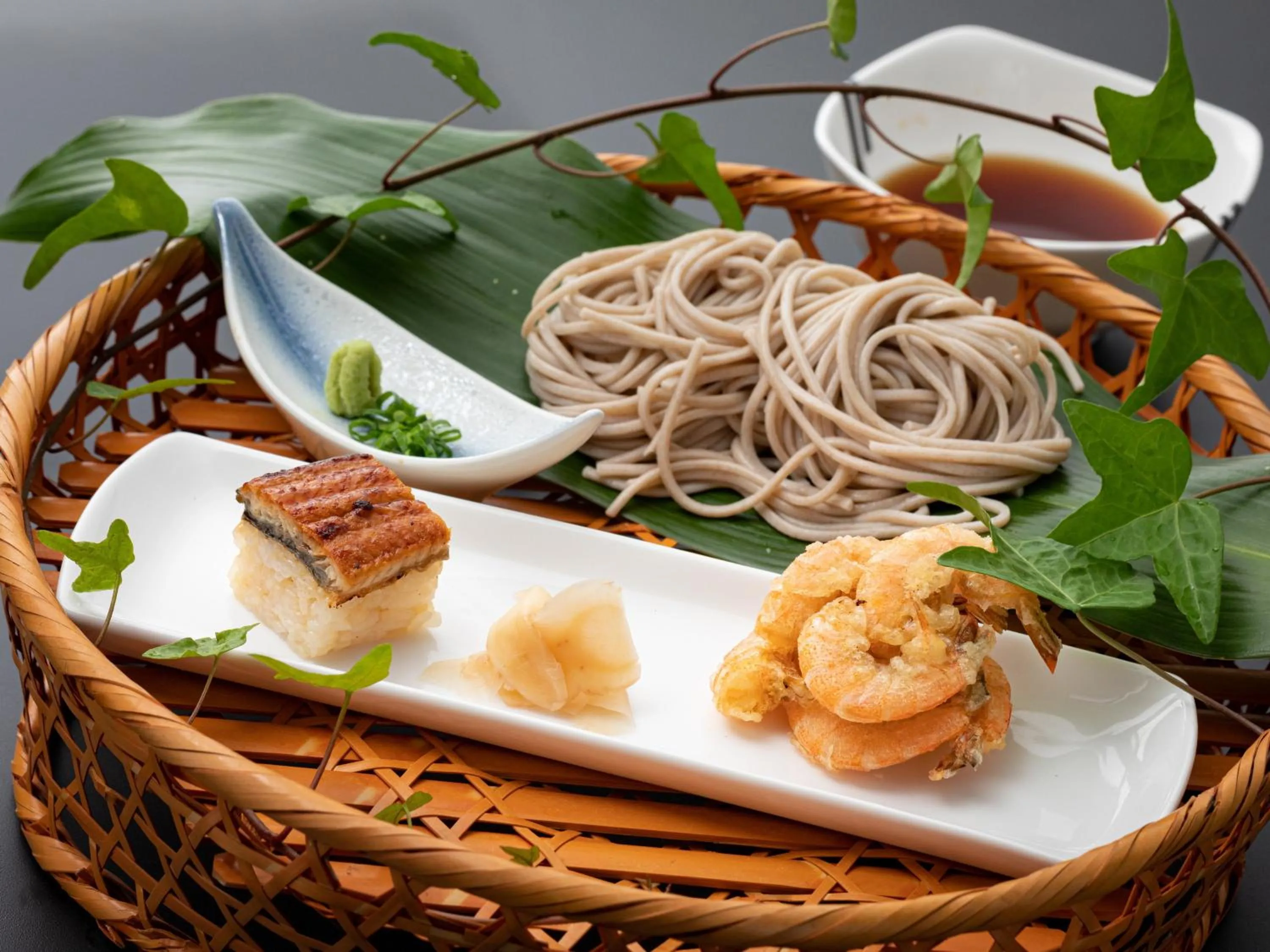 Food in Hotel Flags Isahaya Nagasaki