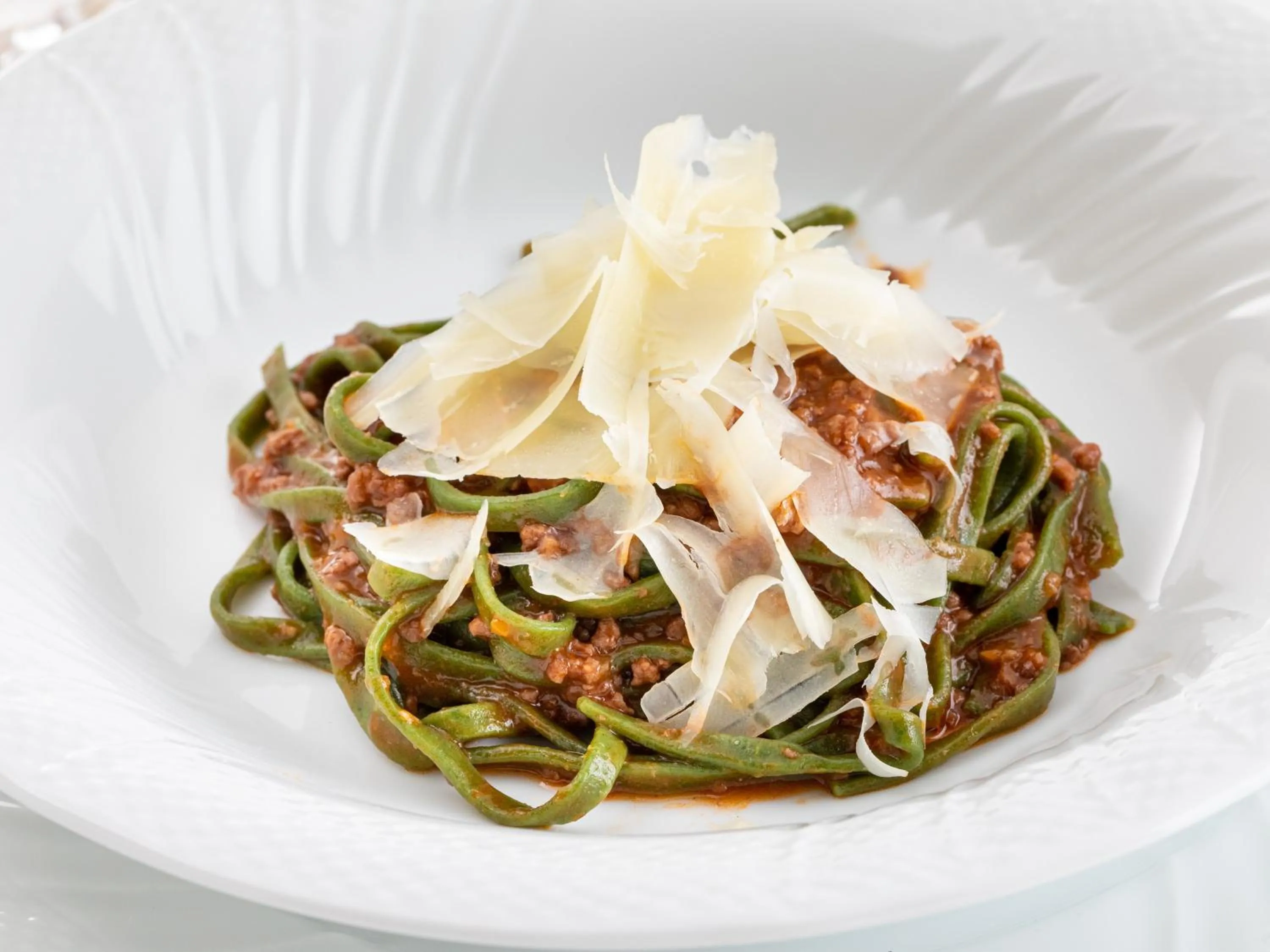 Food in Hotel Flags Isahaya Nagasaki