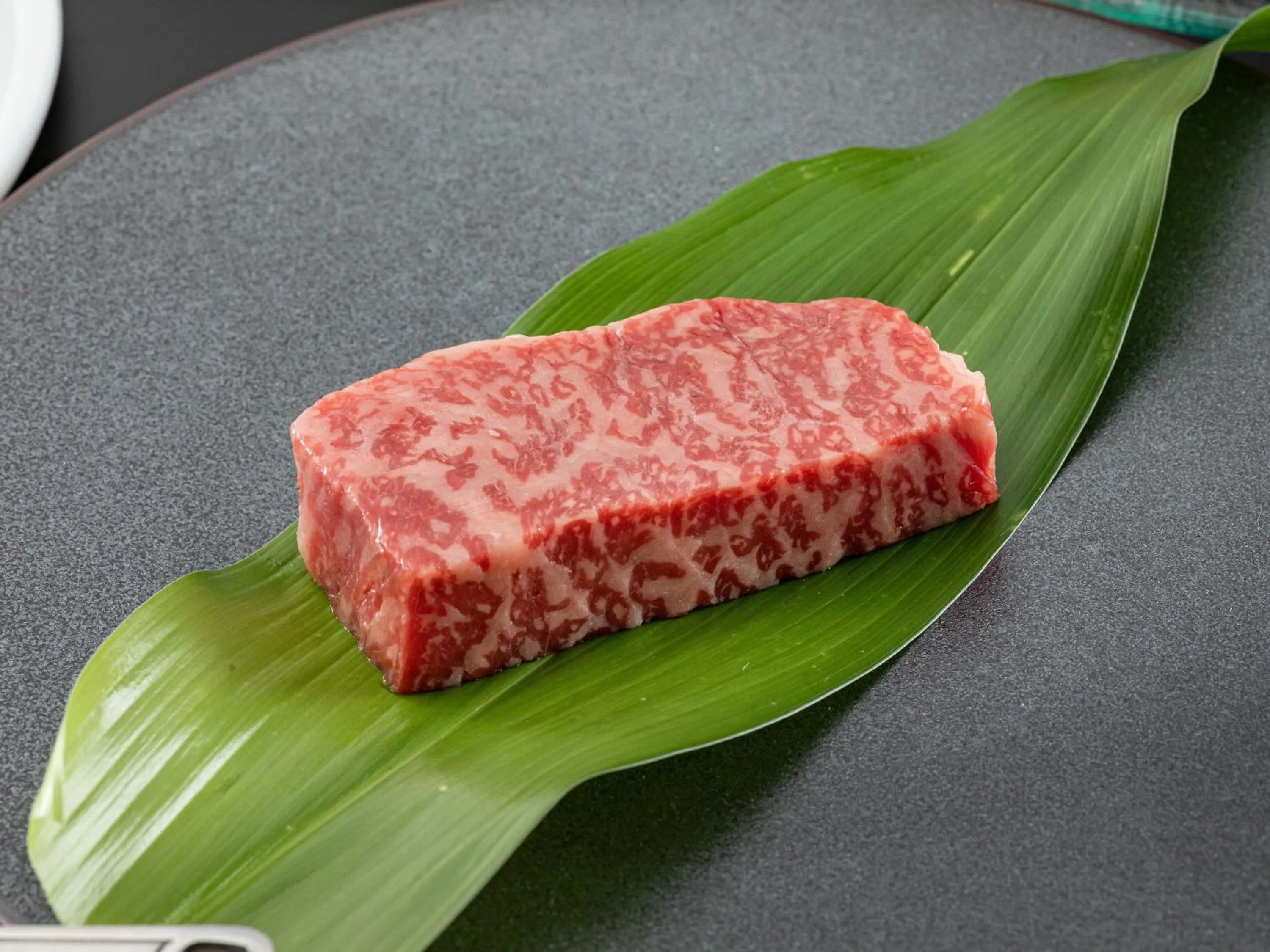 Food in Hotel Flags Isahaya Nagasaki