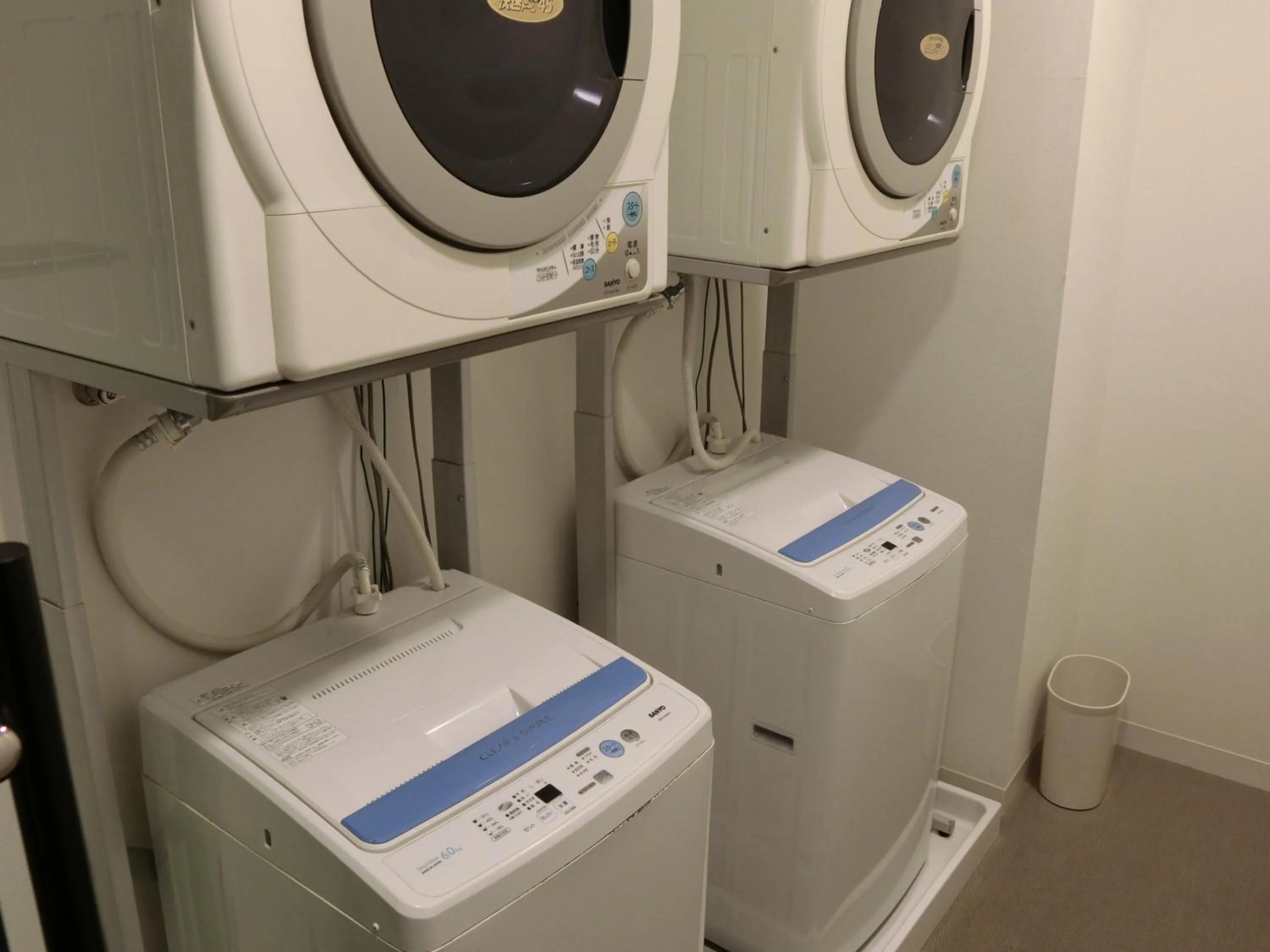 Other, Bathroom in Tenza Hotel at Sendai Station