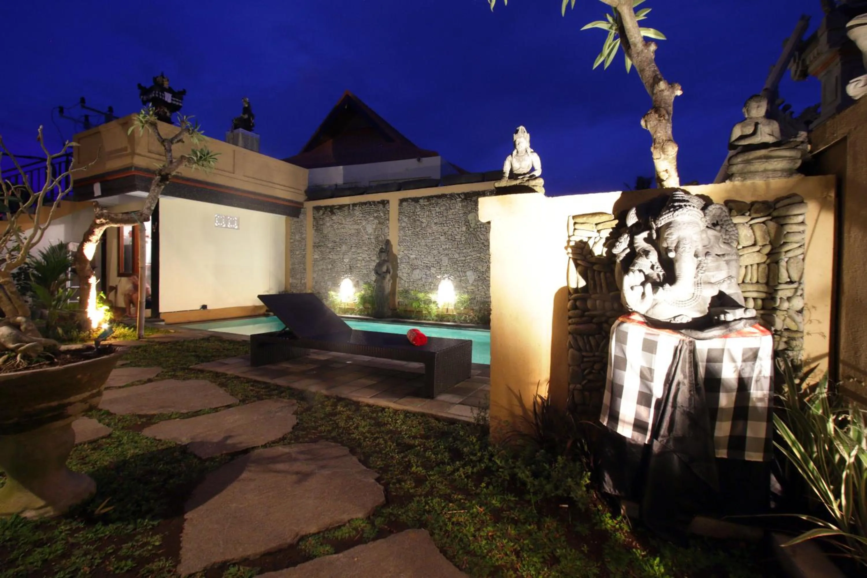 Pondok Wira Ubud