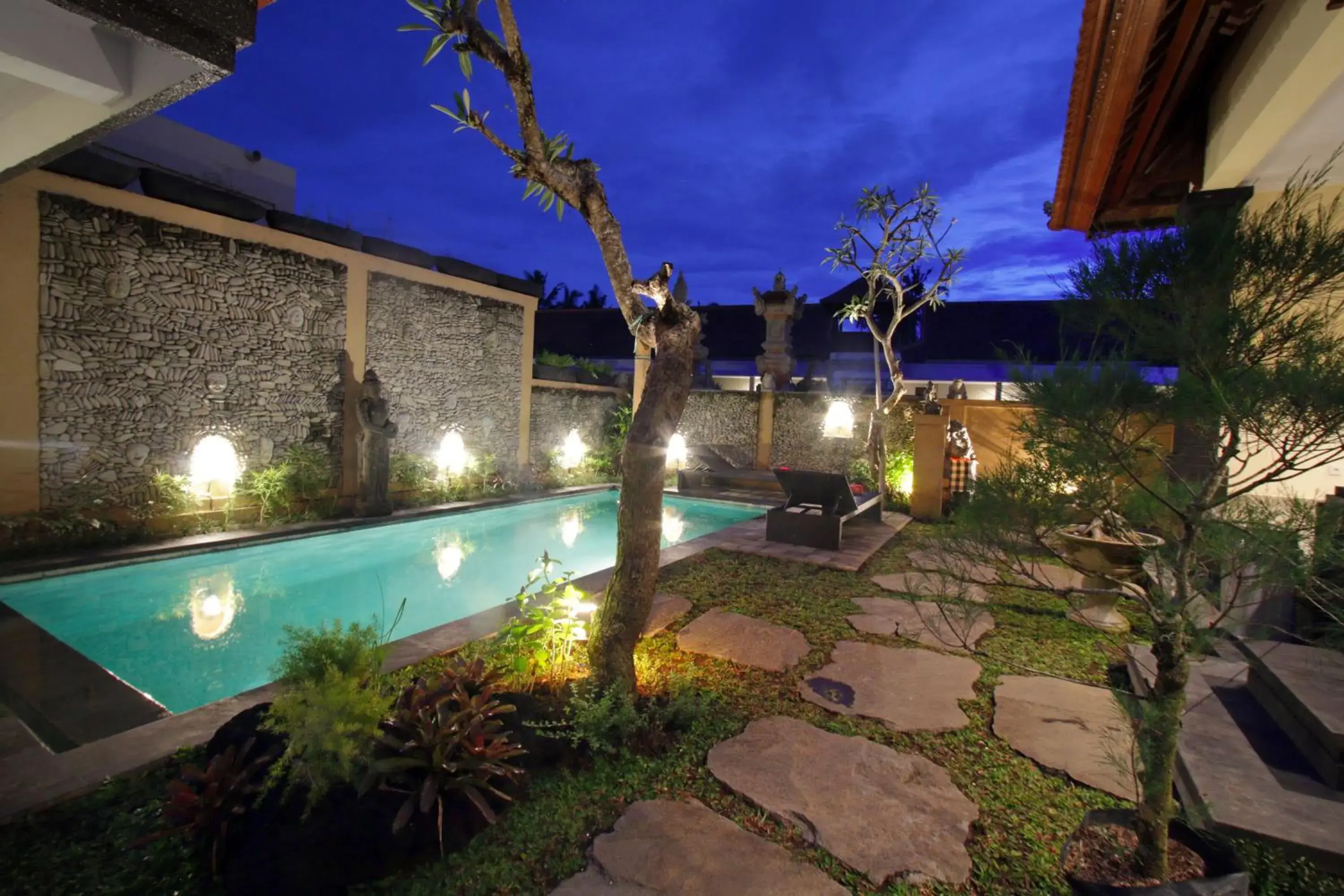 Pondok Wira Ubud Pondok Wira Ubud