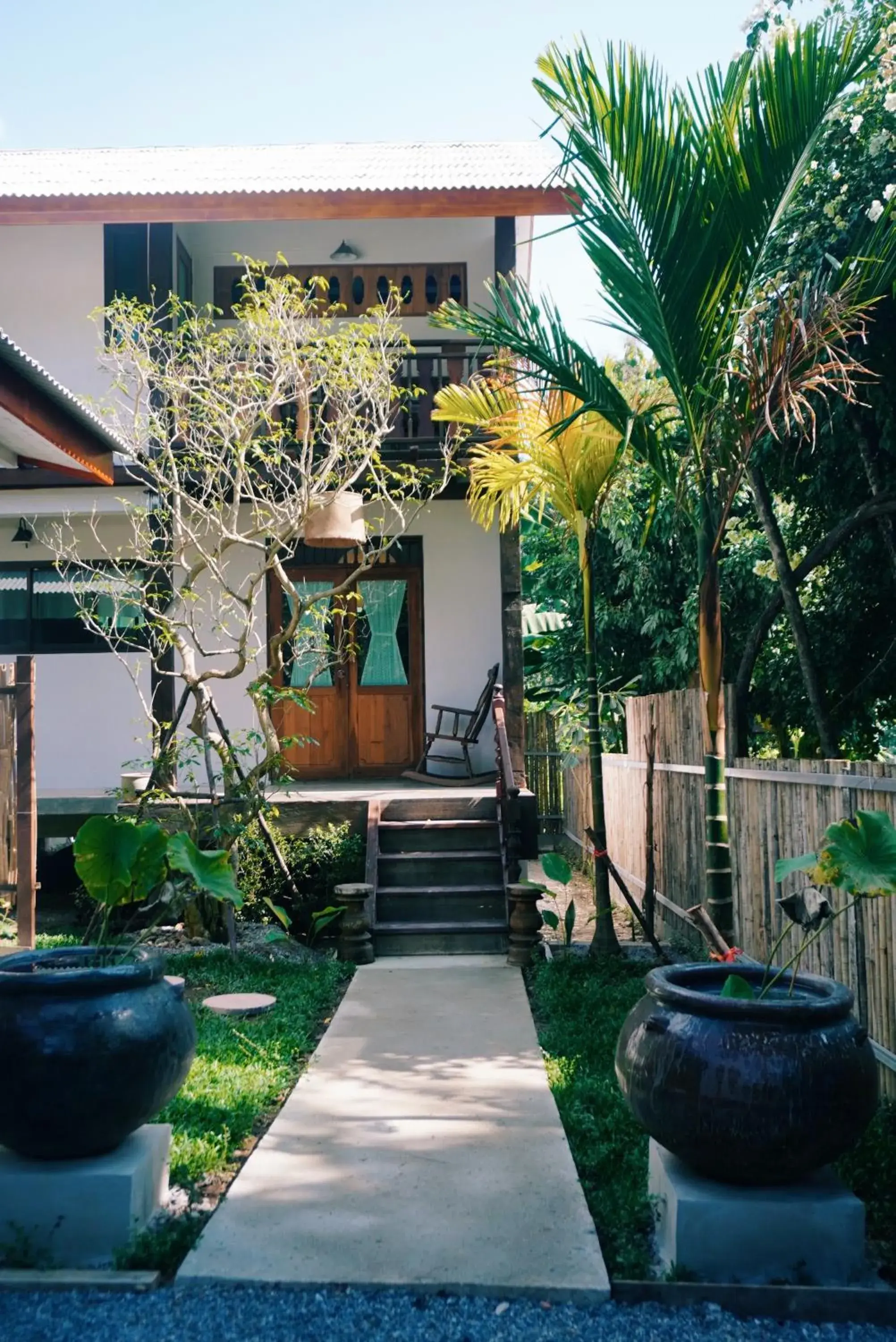 Deluxe Villa in Foresta Villa Deluxe Villa in Foresta Villa