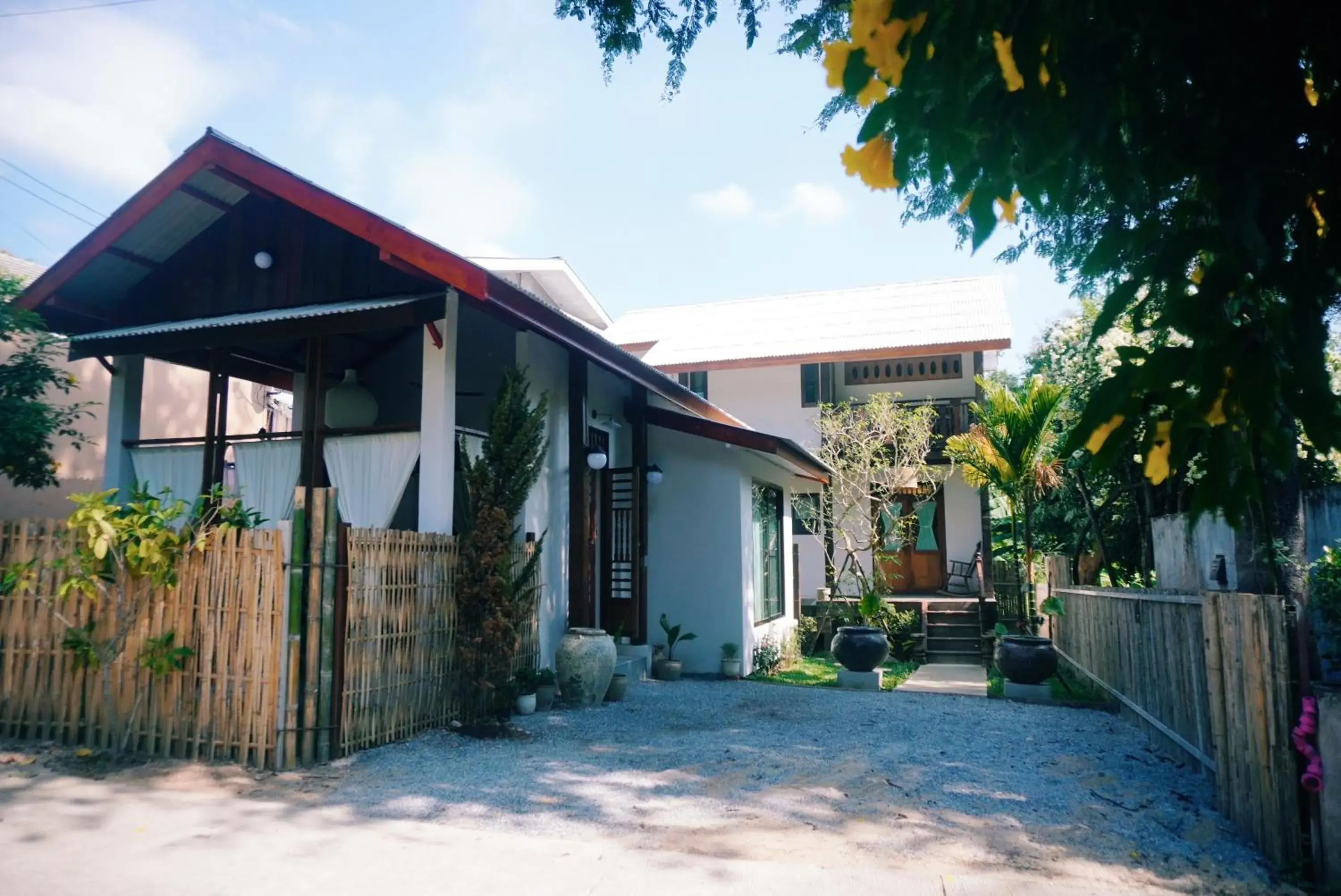 Superior Villa in Foresta Villa Superior Villa in Foresta Villa