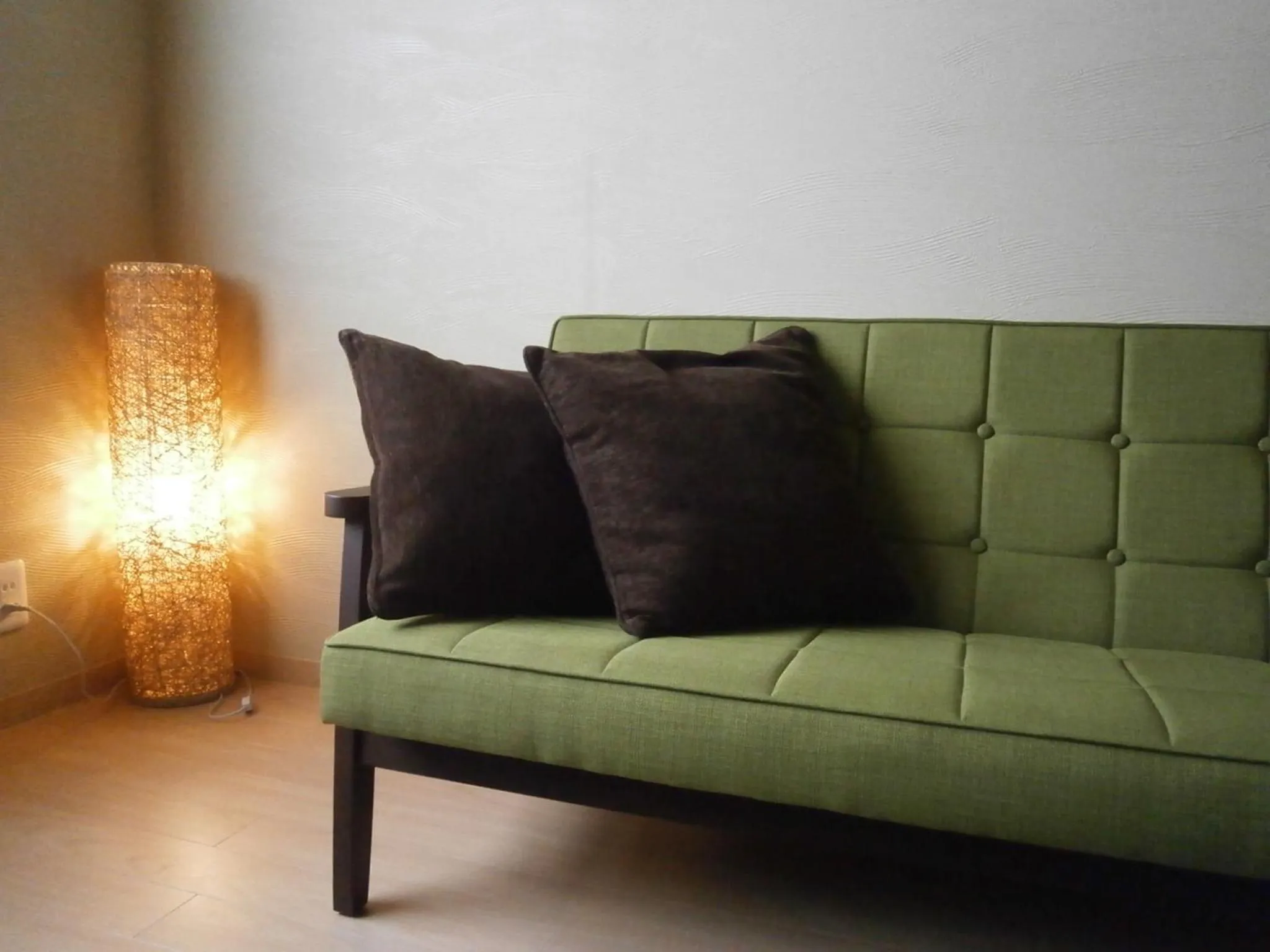 Living room in Miyazakiya