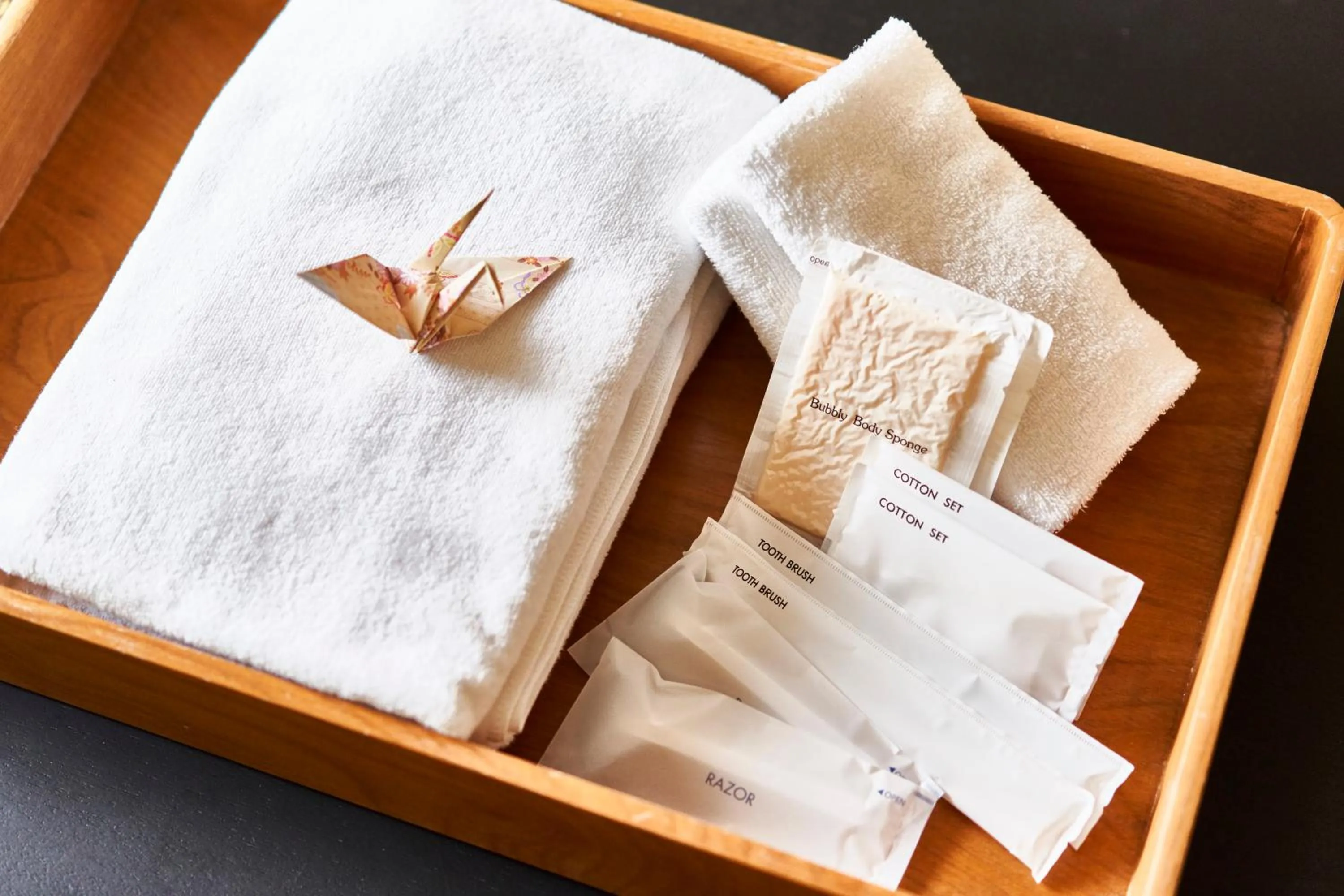 towels in Miyazakiya