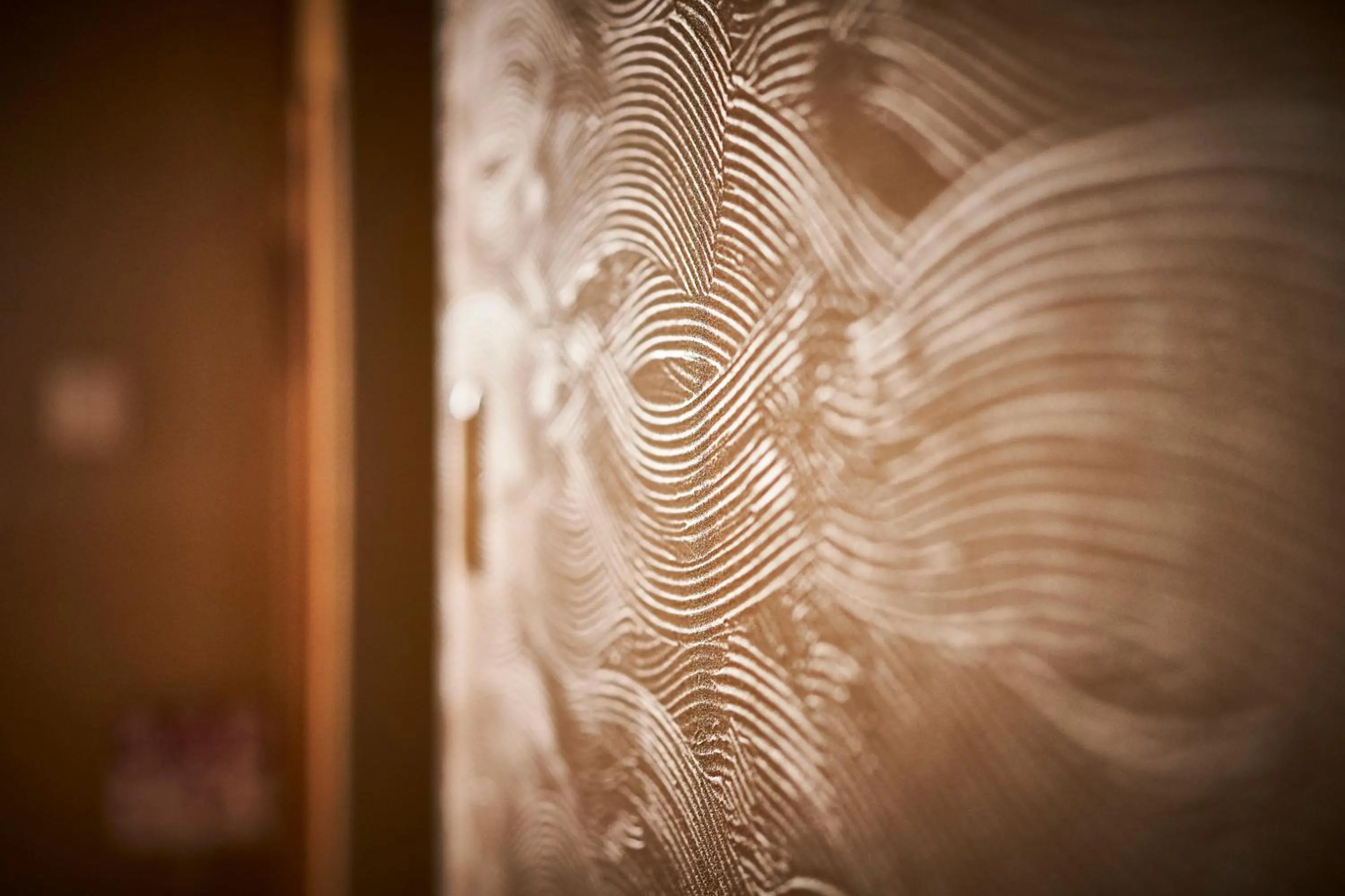 Decorative detail in Miyazakiya