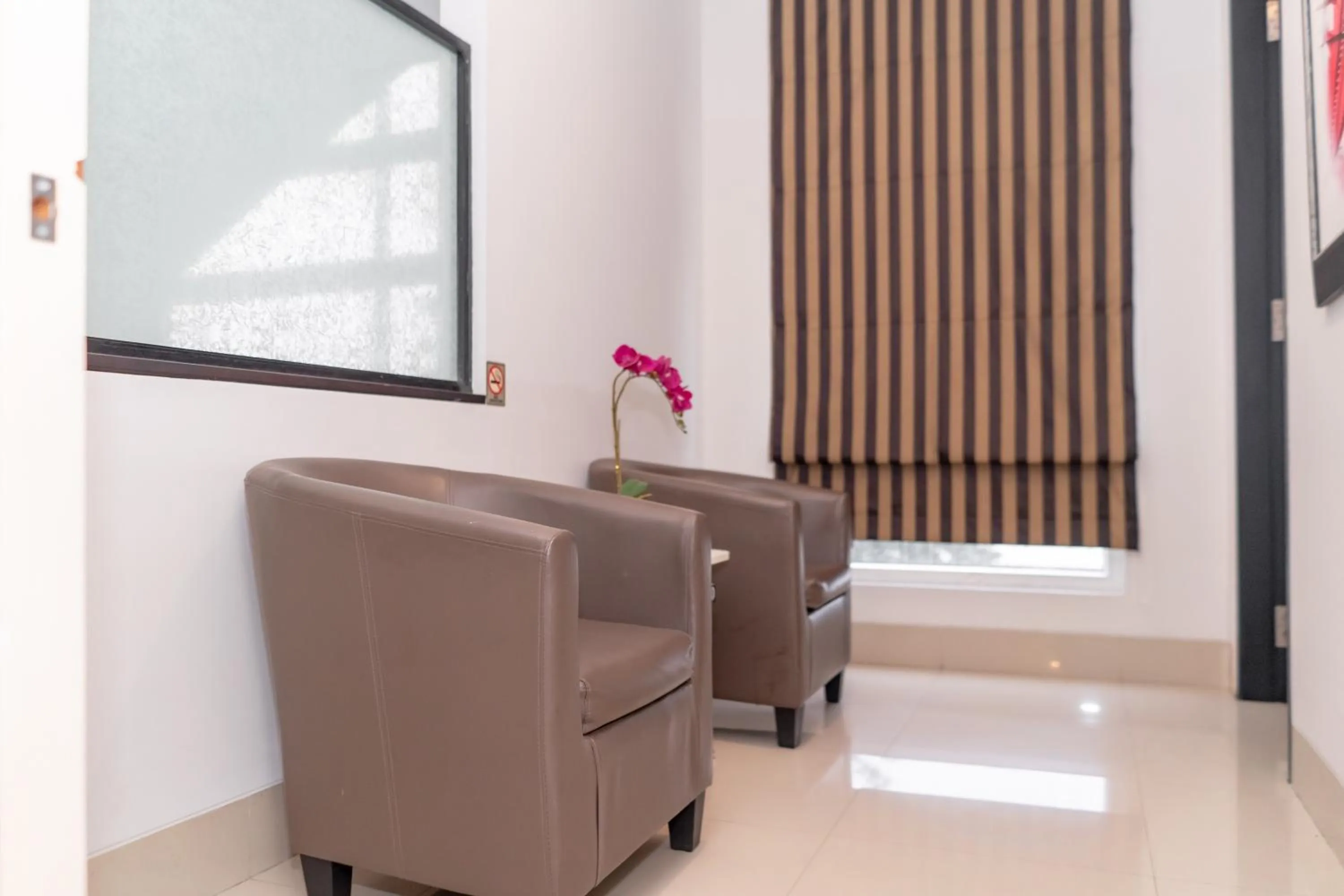 Sparks Odeon Sukabumi, ARTOTEL Curated