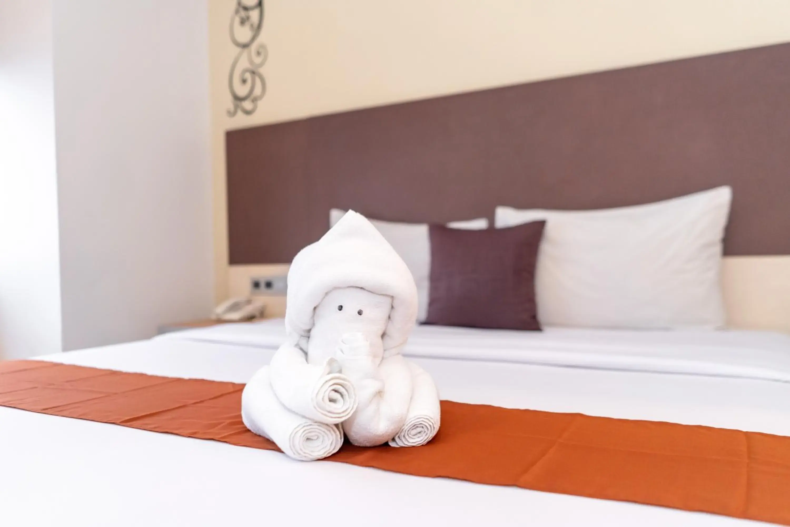 Bed in Sparks Odeon Sukabumi, ARTOTEL Curated Bed in Sparks Odeon Sukabumi, ARTOTEL Curated