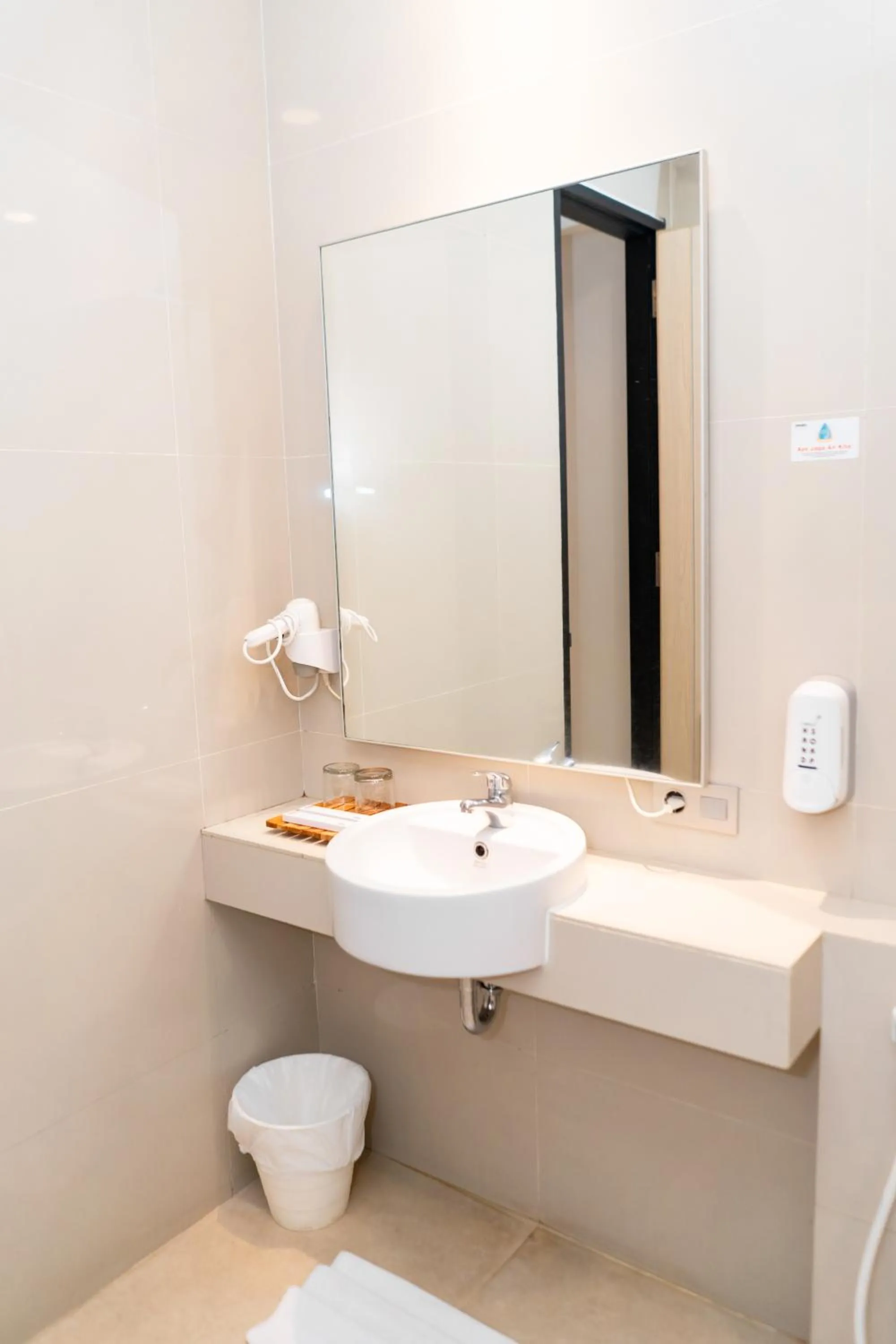 Sparks Odeon Sukabumi, ARTOTEL Curated