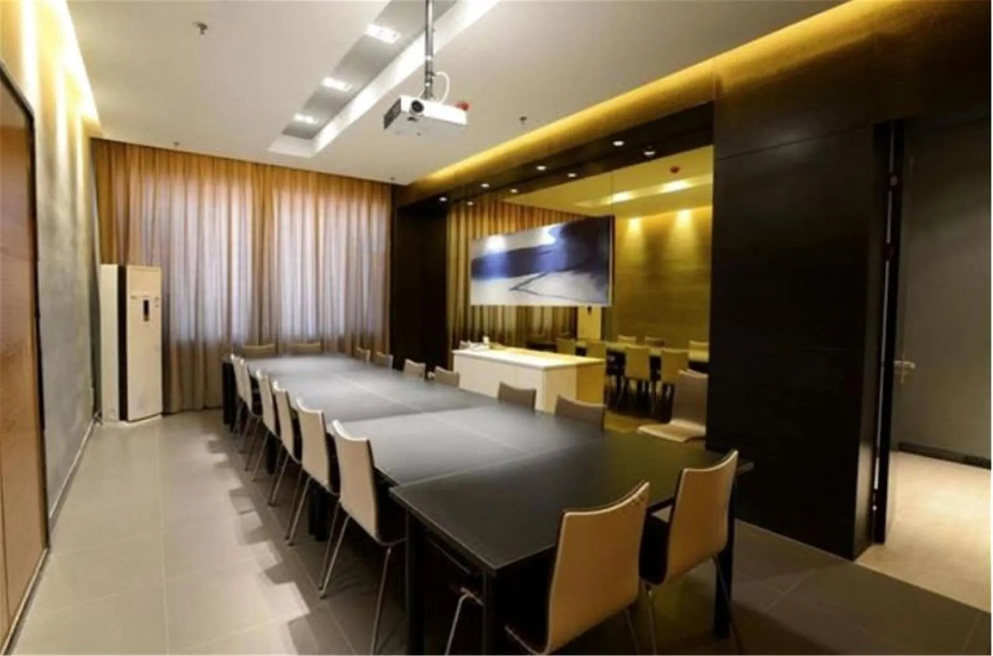 Jinjiang Inn Wenshang Government Branch