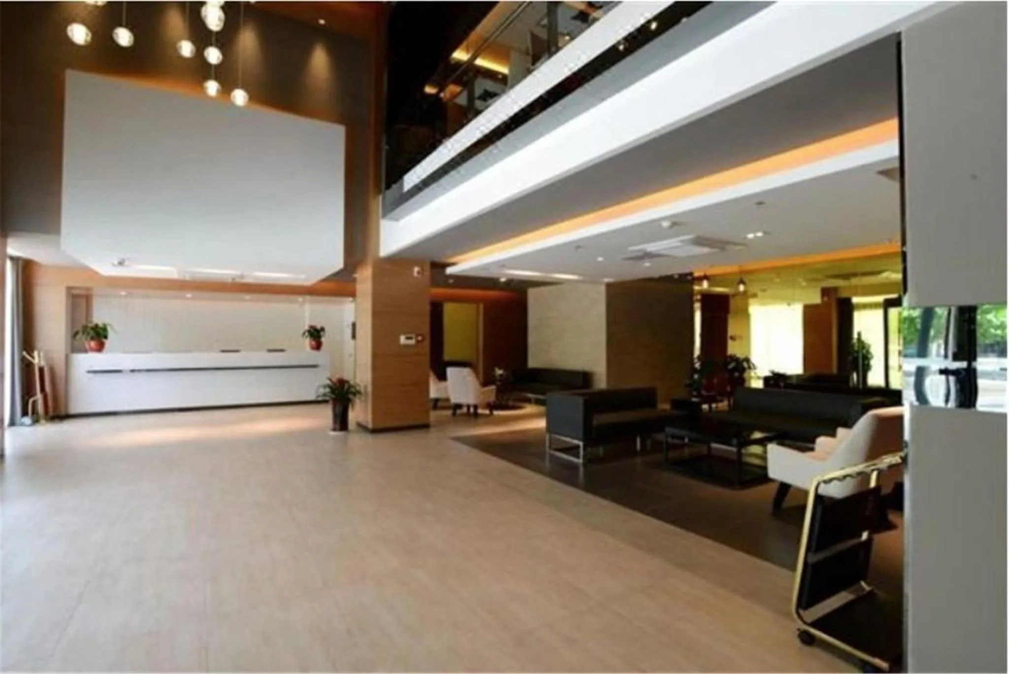 Jinjiang Inn Wenshang Government Branch