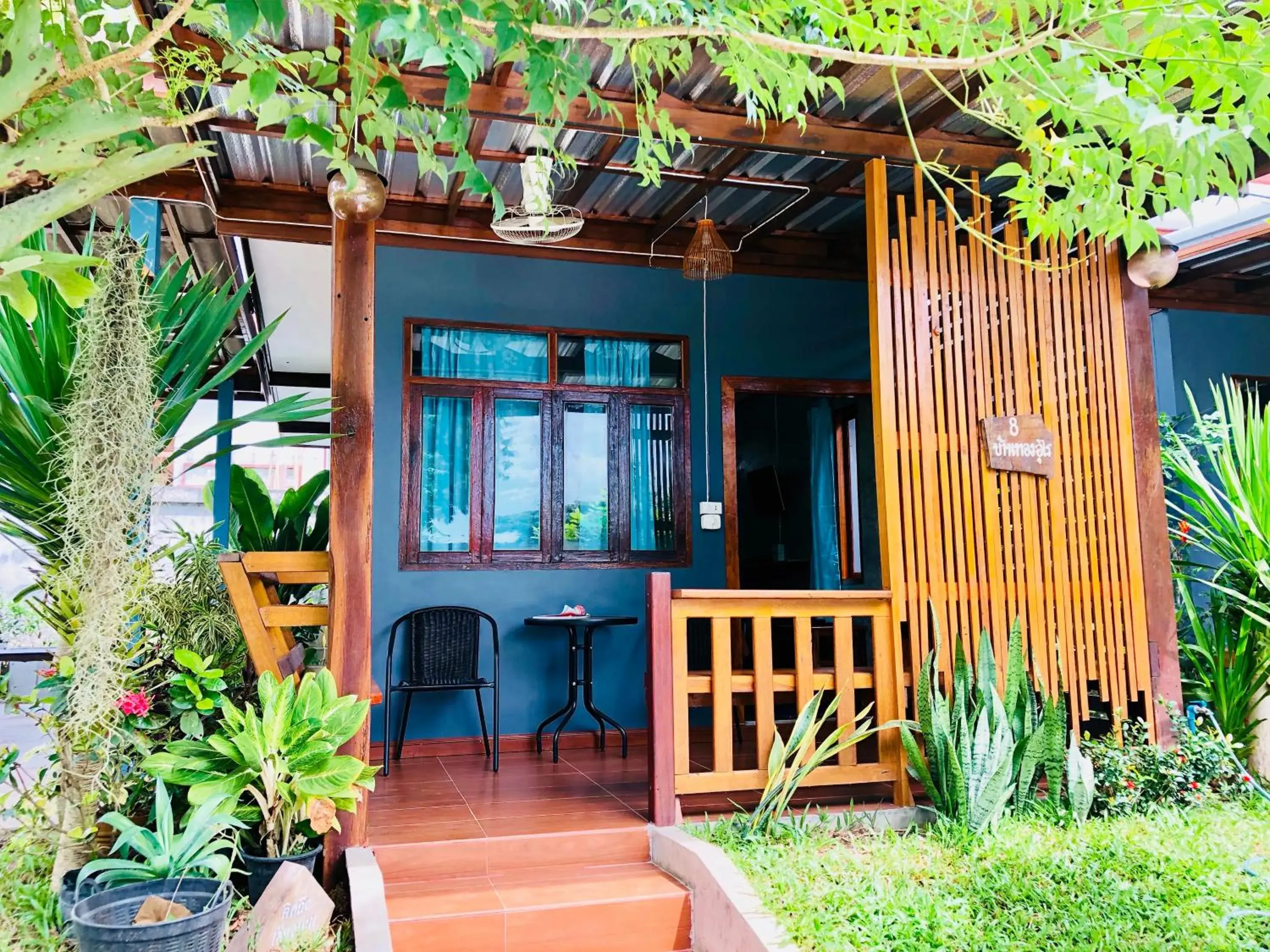 JJ at Chiangkhan JJ at Chiangkhan