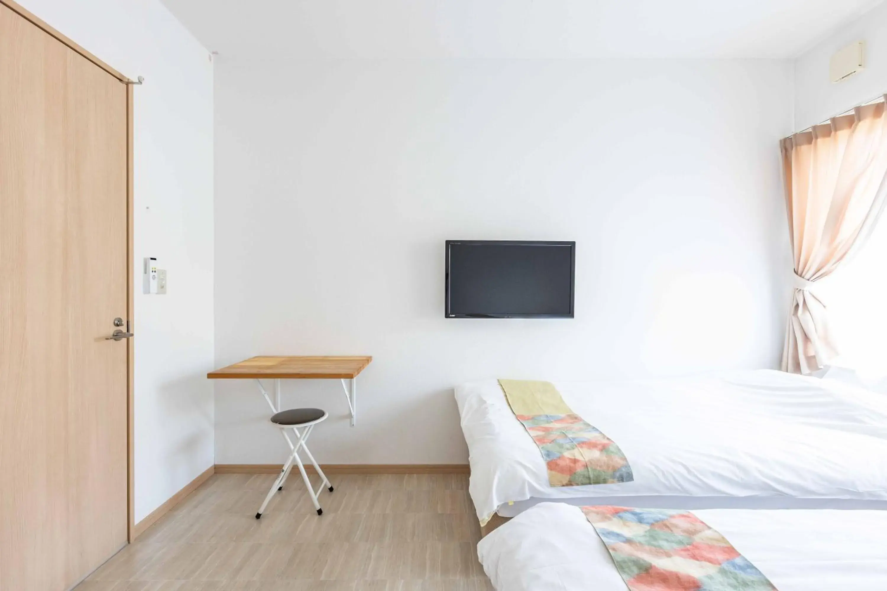 Area and facilities, Bed in add-Hostel Uji Cha-gan-ju-tei Area and facilities, Bed in add-Hostel Uji Cha-gan-ju-tei