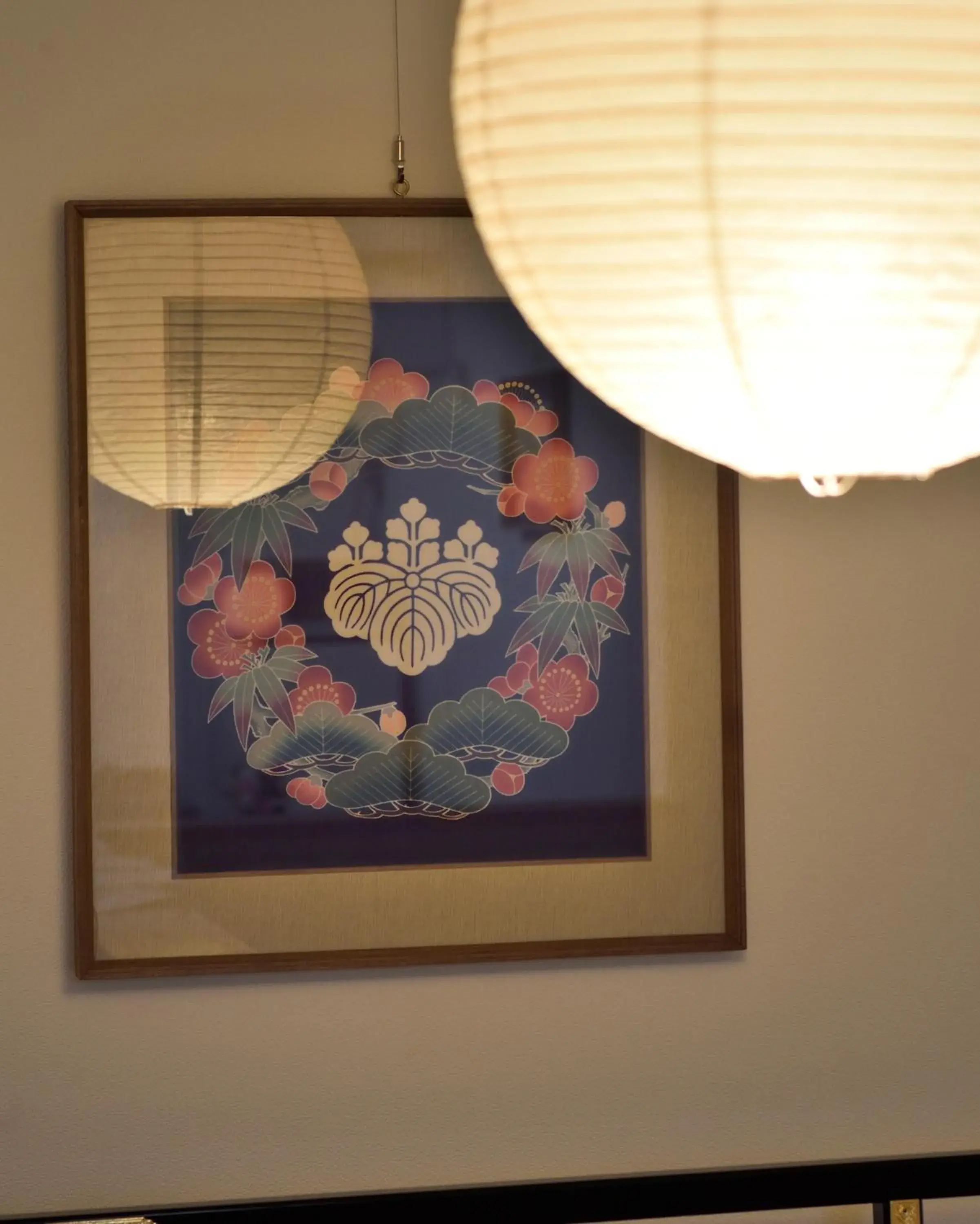 Japanese-Style Room with Shared Bathroom - single occupancy in add-Hostel Uji Cha-gan-ju-tei Japanese-Style Room with Shared Bathroom - single occupancy in add-Hostel Uji Cha-gan-ju-tei