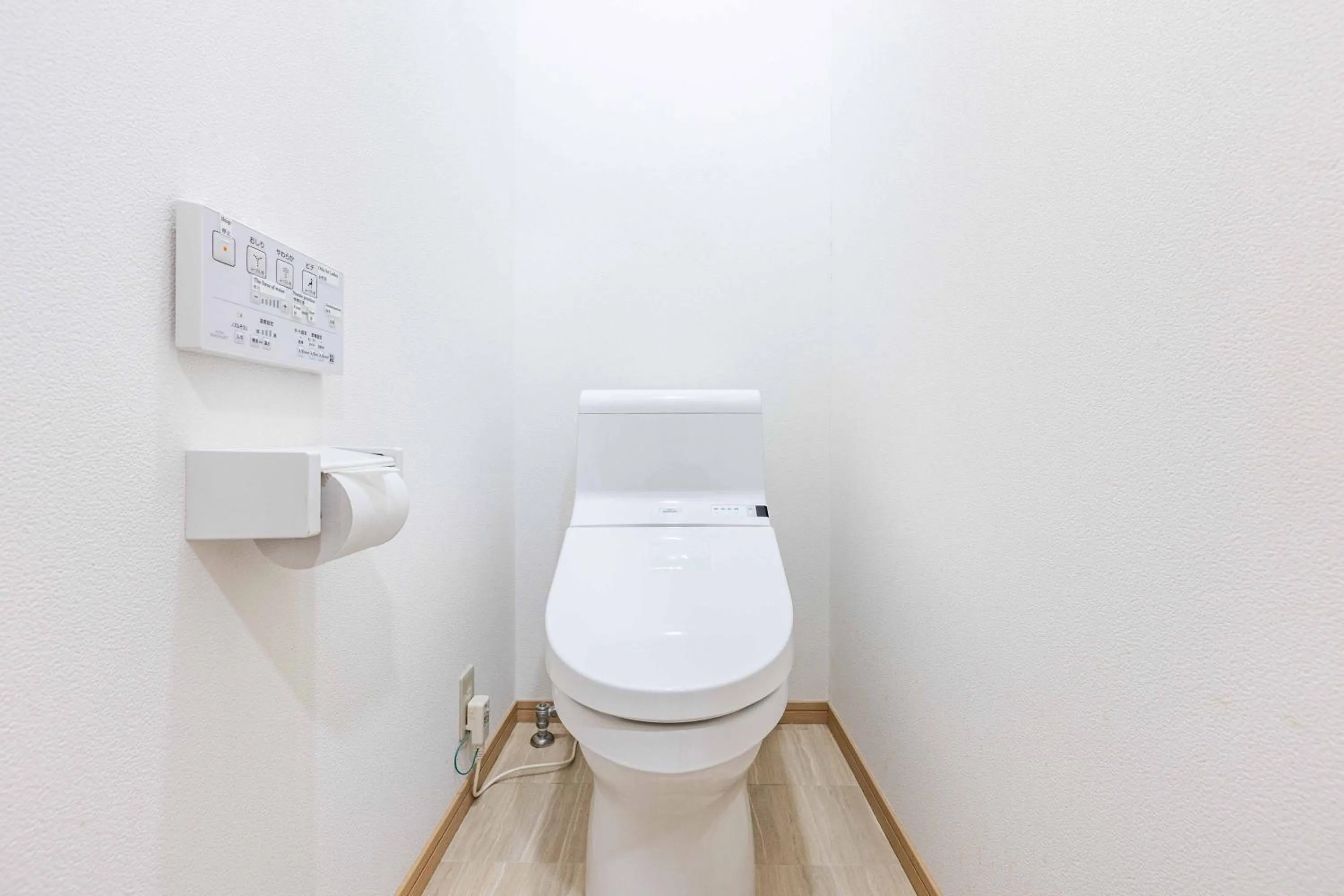 Area and facilities in add-Hostel Uji Cha-gan-ju-tei