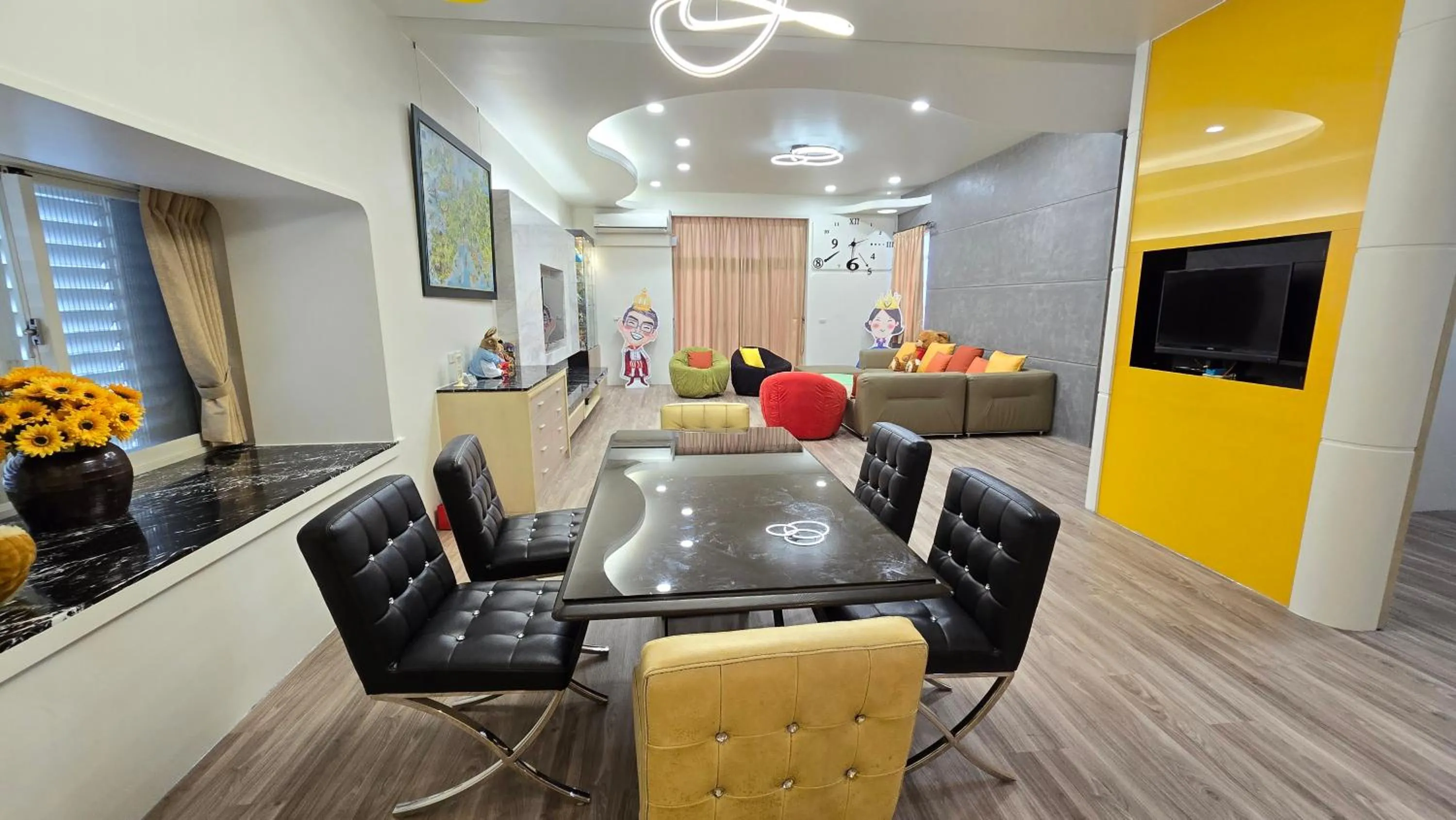 ChaoPingJia Homestay